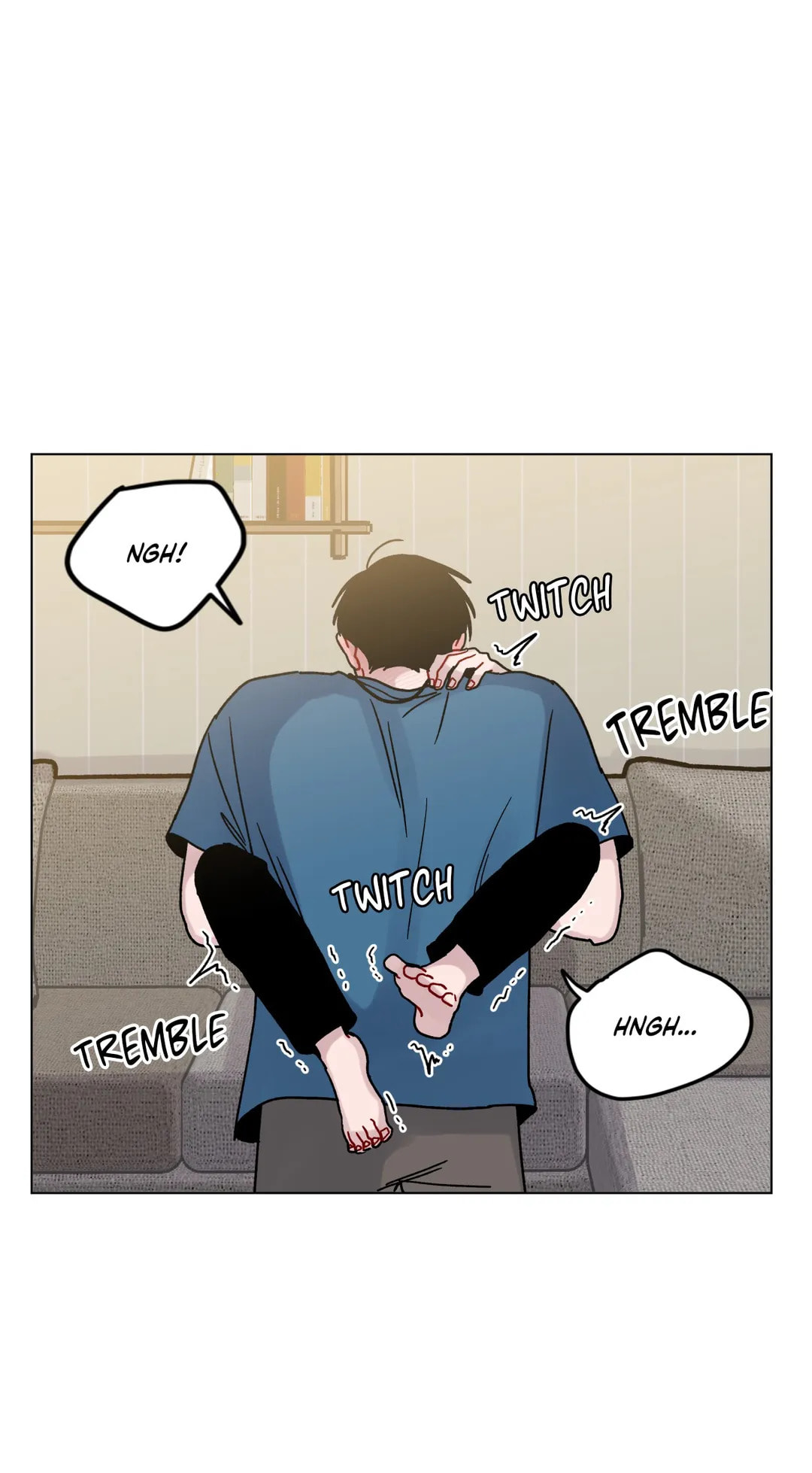 One Summer Day (KER) Chapter 21 page 4 - 