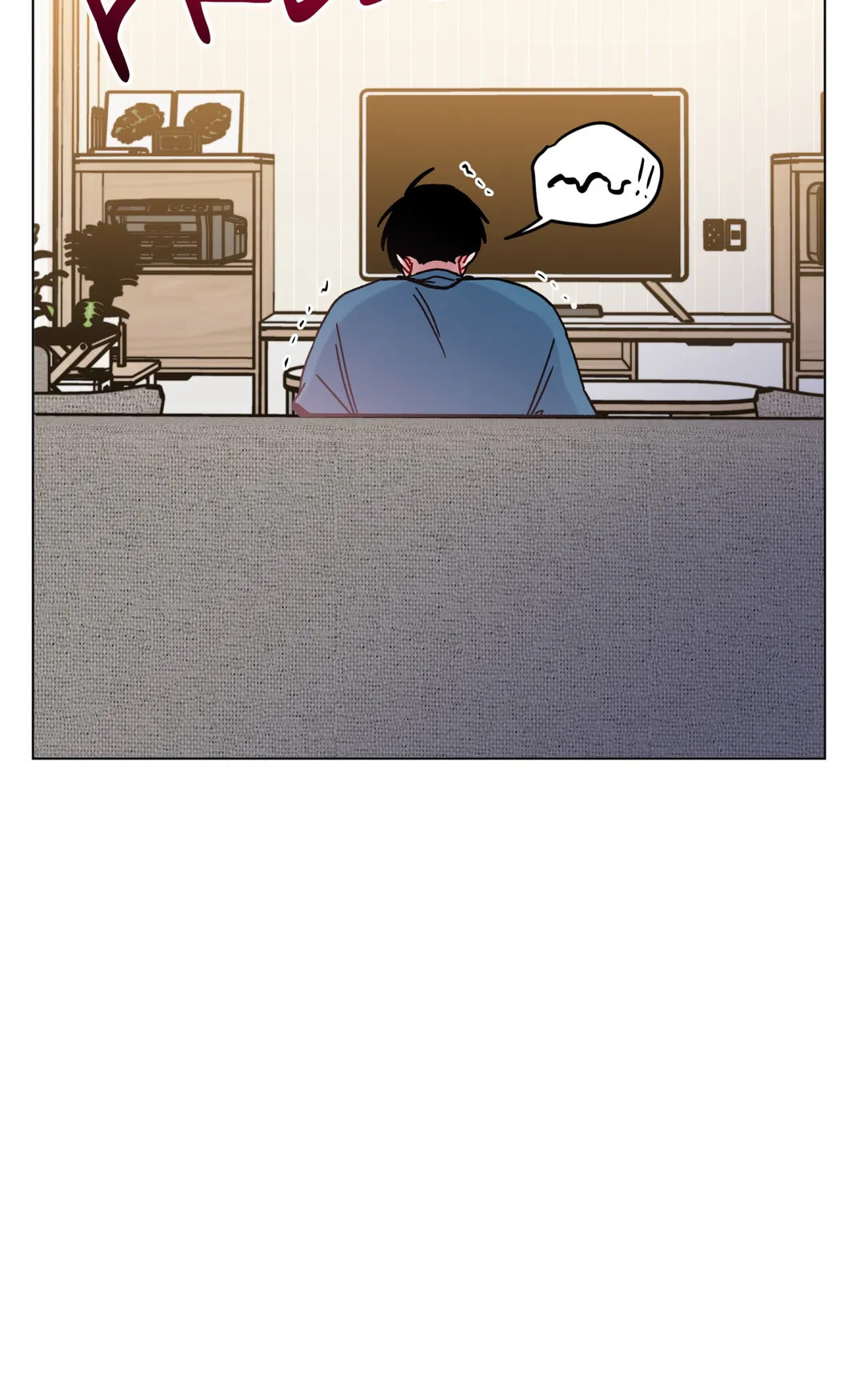 One Summer Day (KER) Chapter 21 page 36 - 