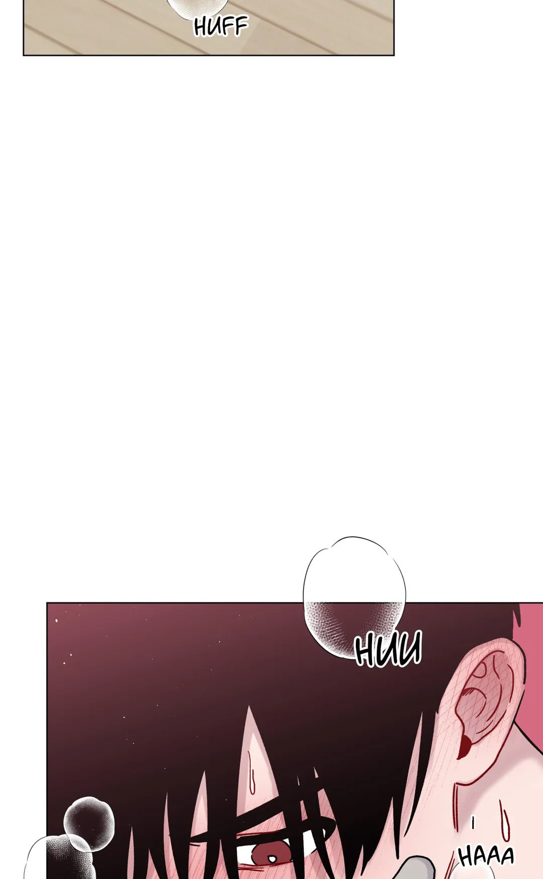 One Summer Day (KER) Chapter 21 page 38 - 