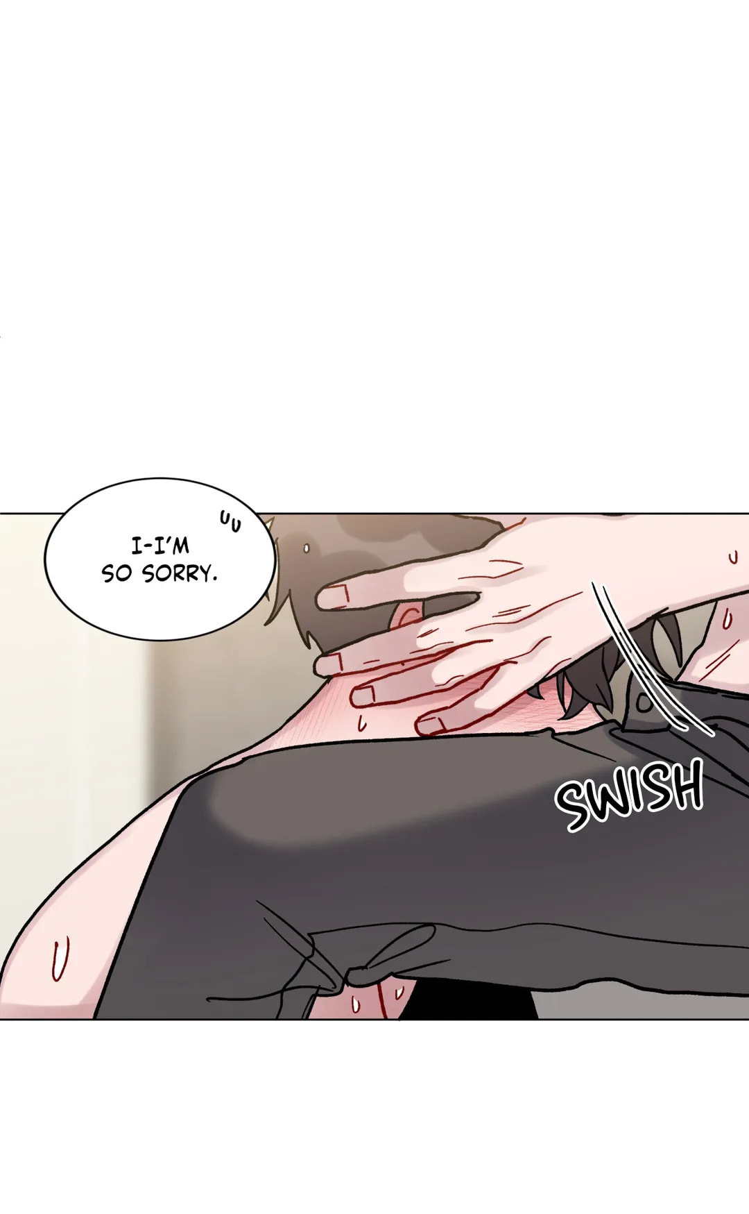 One Summer Day (KER) Chapter 21 page 40 - 