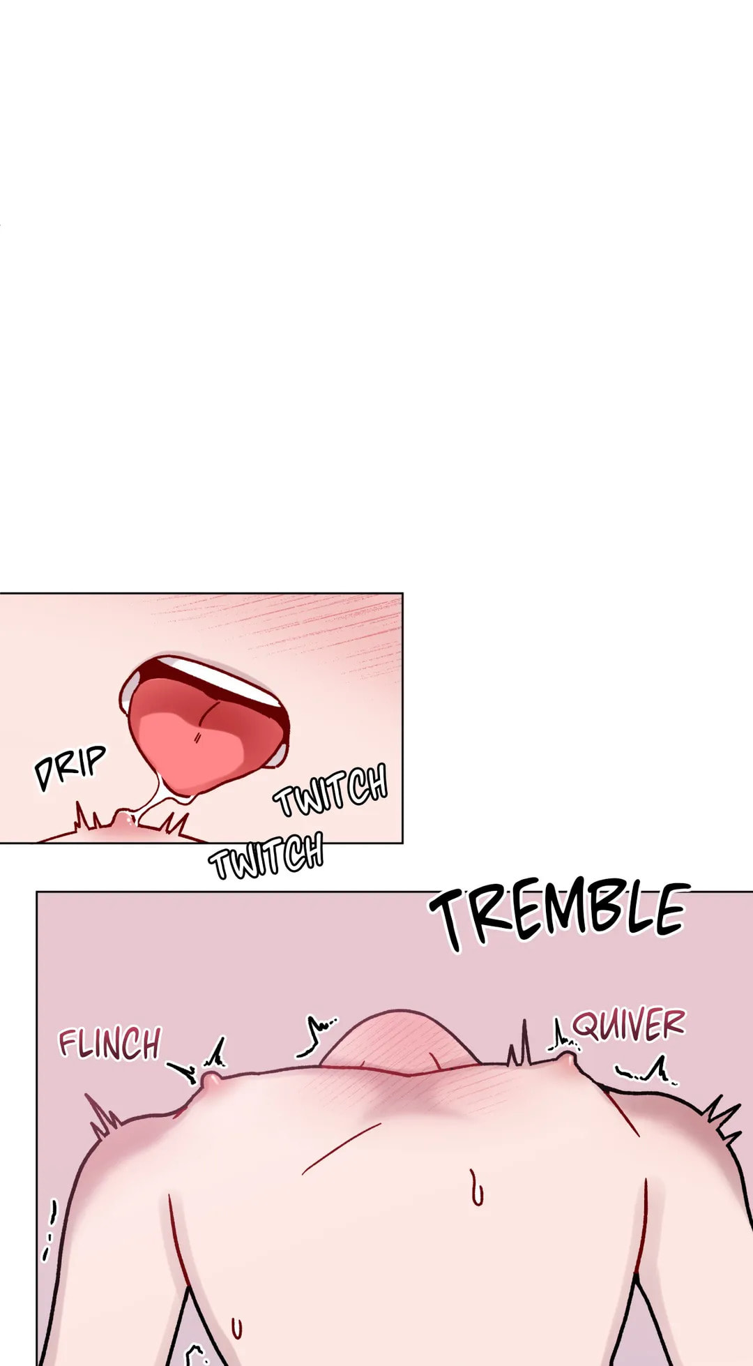 One Summer Day (KER) Chapter 21 page 5 - 