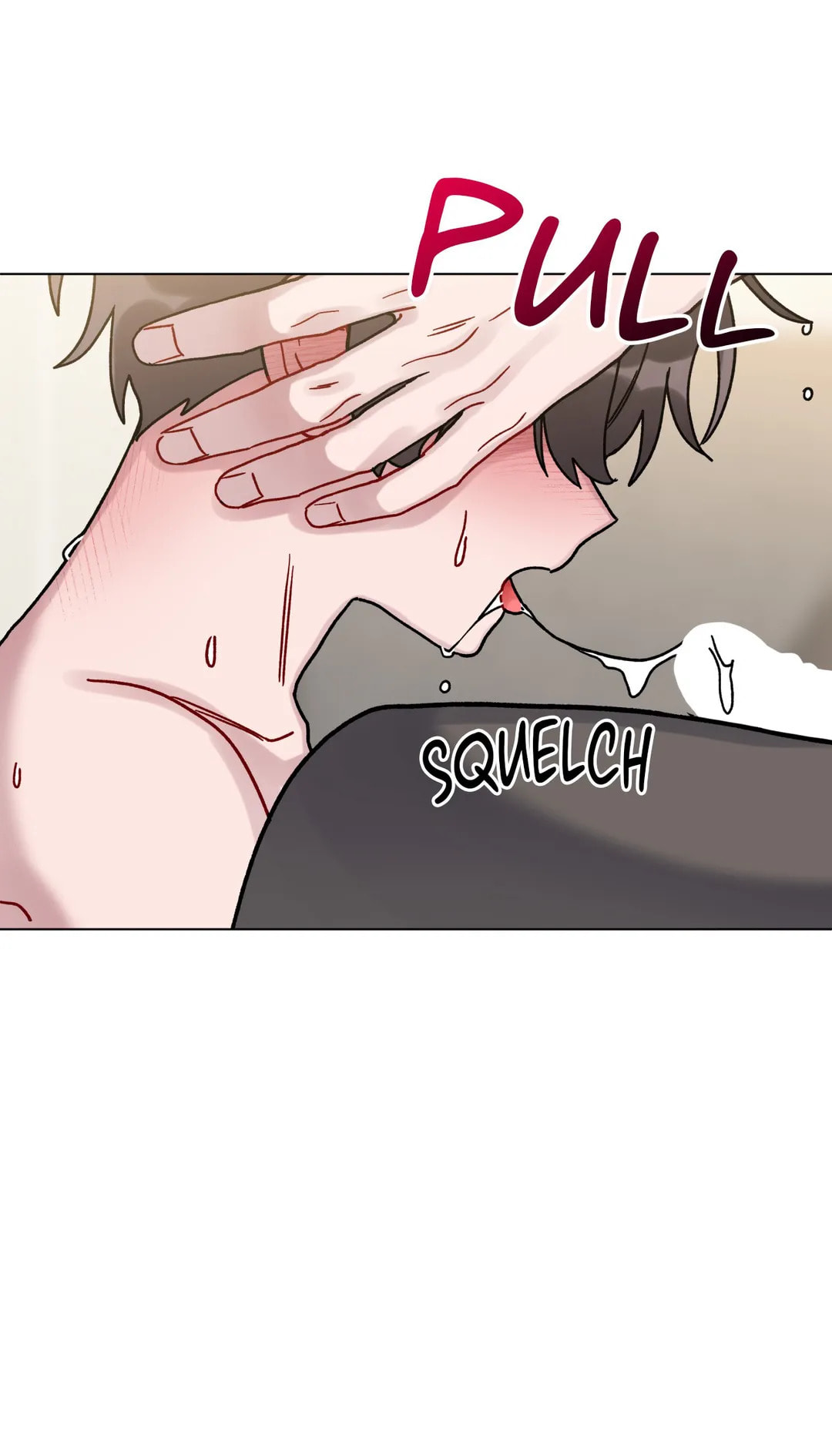 One Summer Day (KER) Chapter 21 page 41 - 
