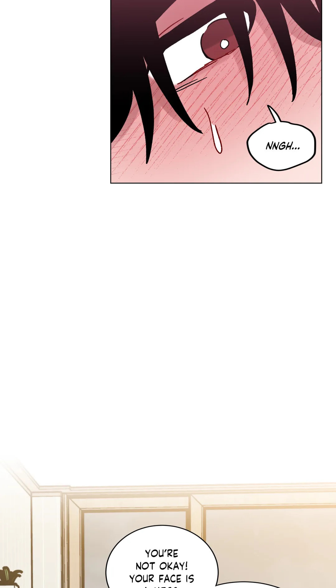 One Summer Day (KER) Chapter 21 page 46 - 