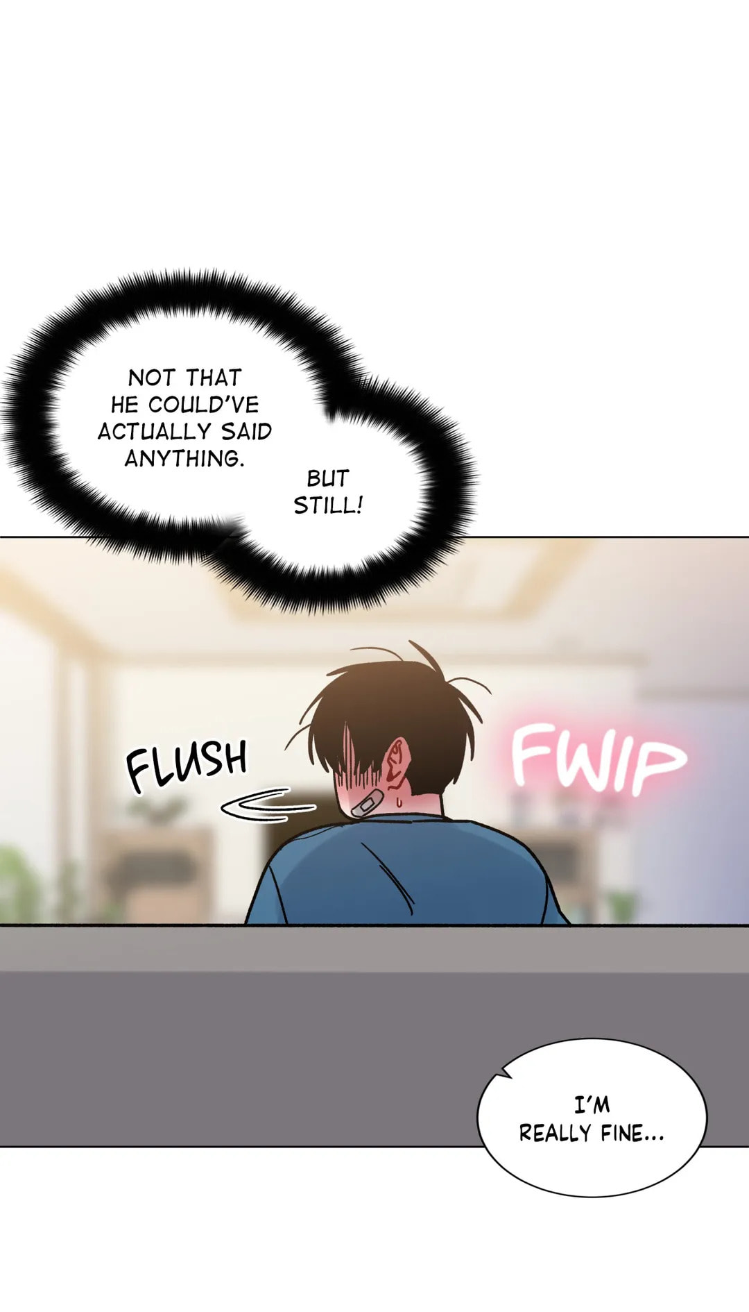 One Summer Day (KER) Chapter 21 page 48 - 