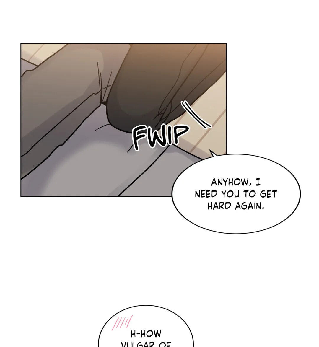 One Summer Day (KER) Chapter 21 page 49 - 