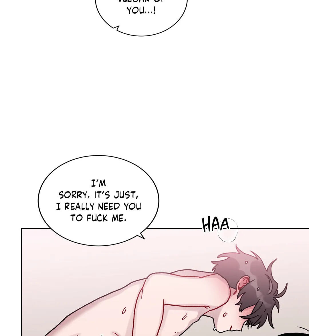 One Summer Day (KER) Chapter 21 page 50 - 