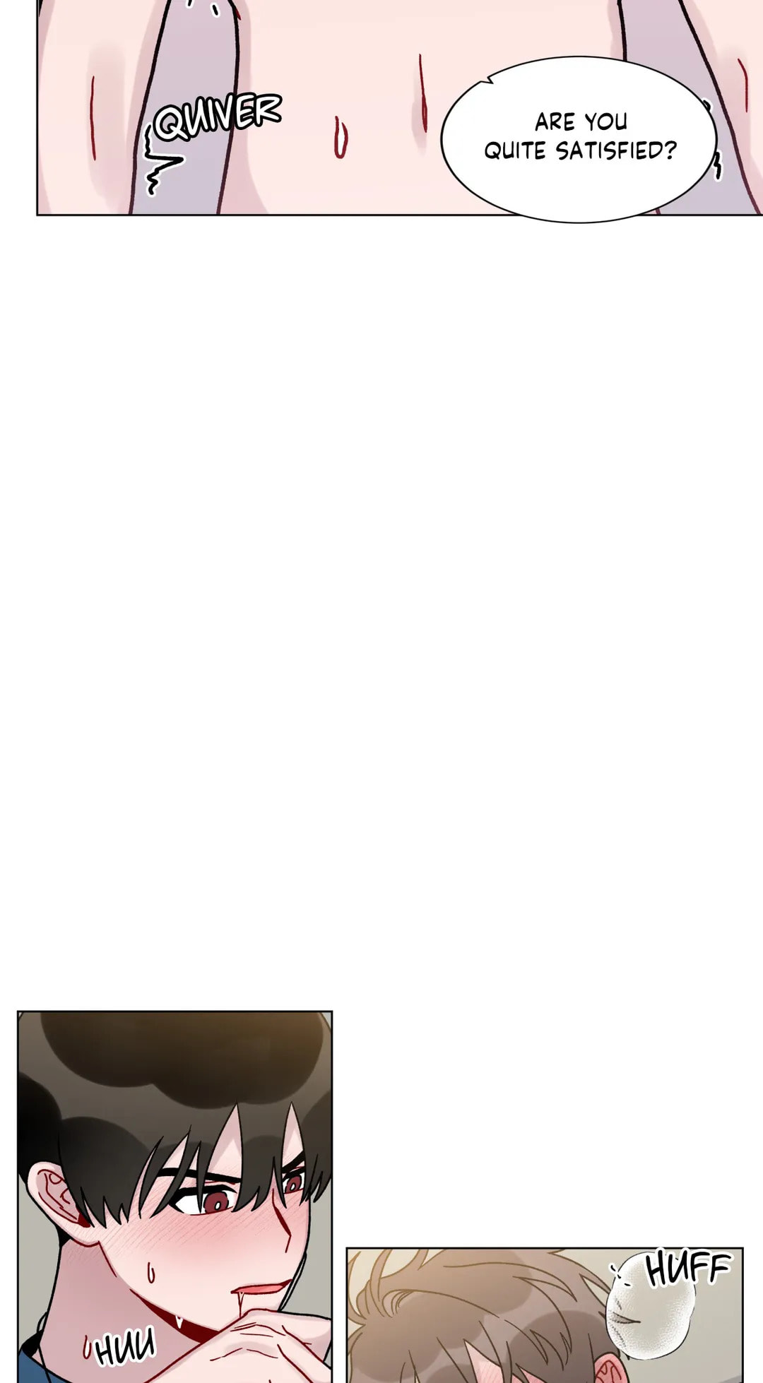 One Summer Day (KER) Chapter 21 page 6 - 