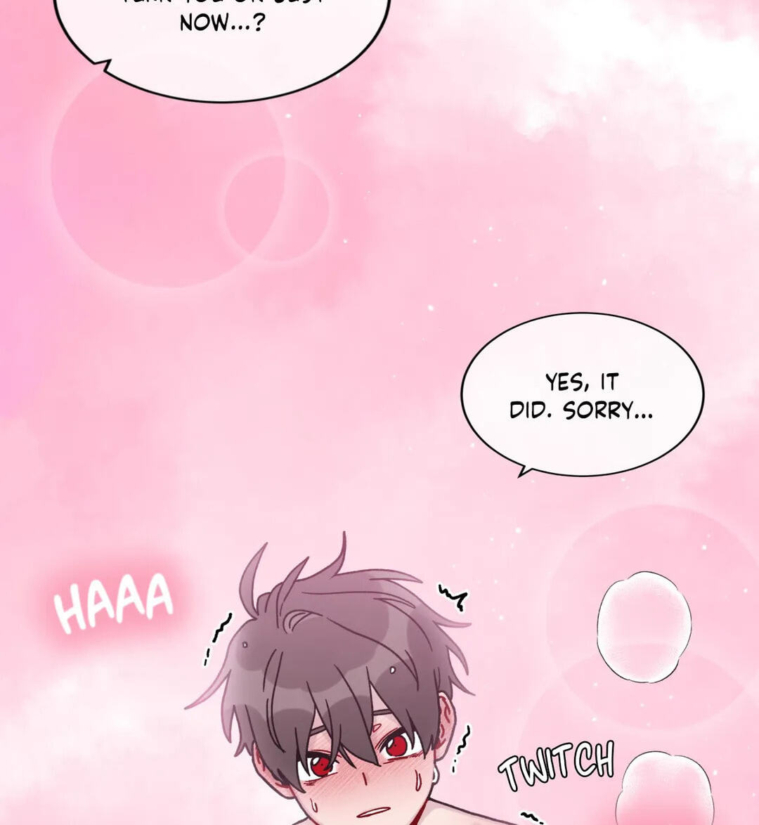 One Summer Day (KER) Chapter 21 page 54 - 