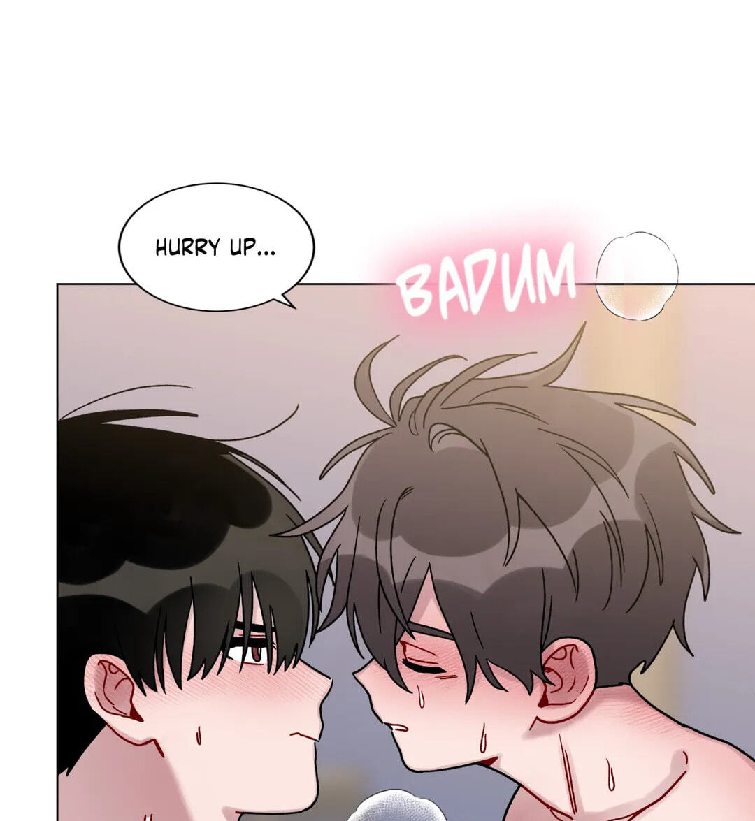 One Summer Day (KER) Chapter 21 page 61 - 