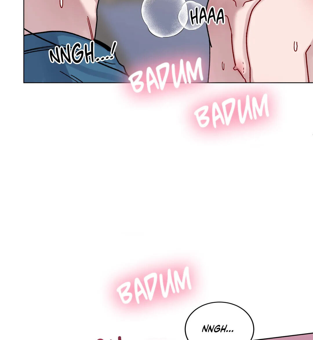 One Summer Day (KER) Chapter 21 page 62 - 