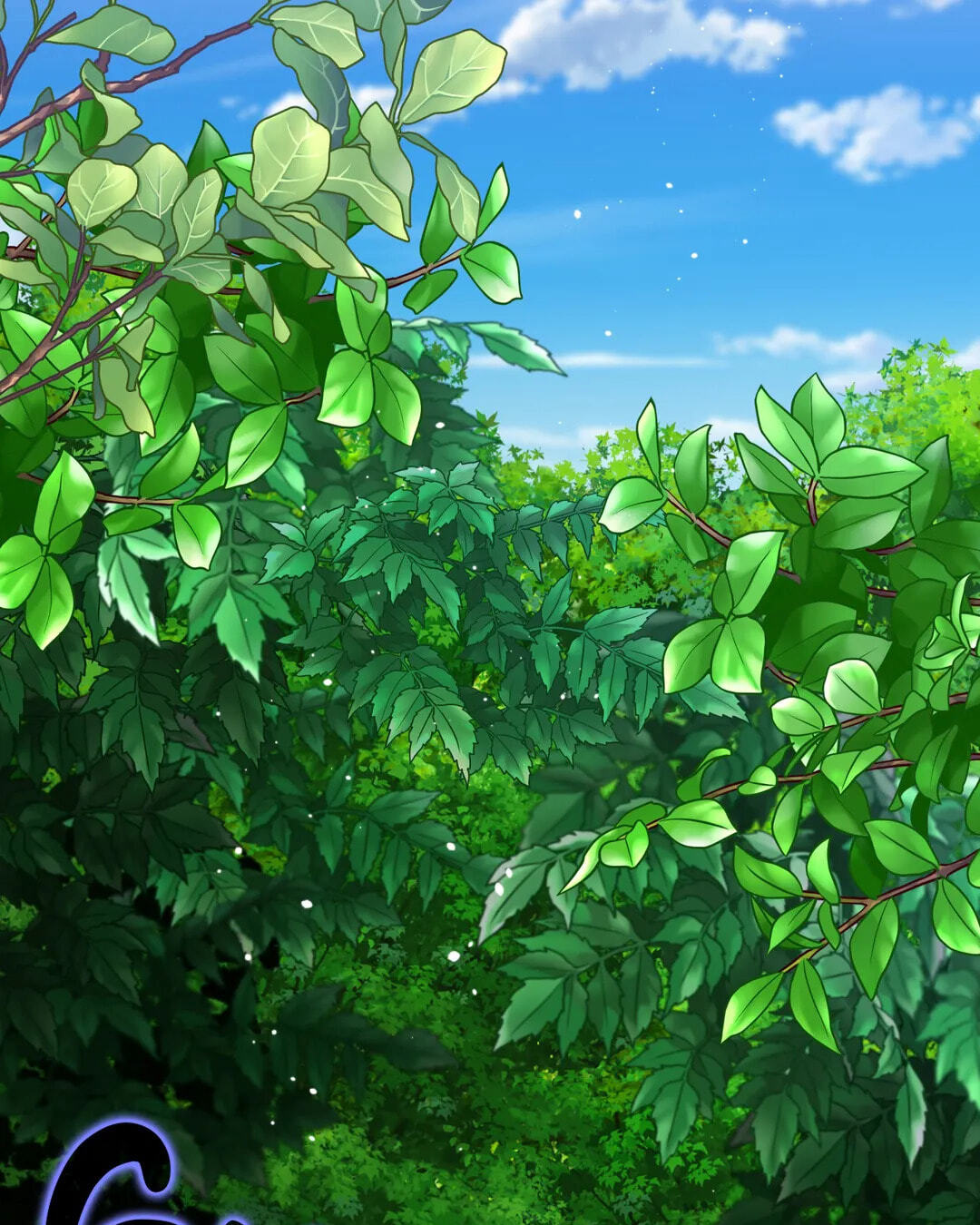 One Summer Day (KER) Chapter 3 page 3 - 