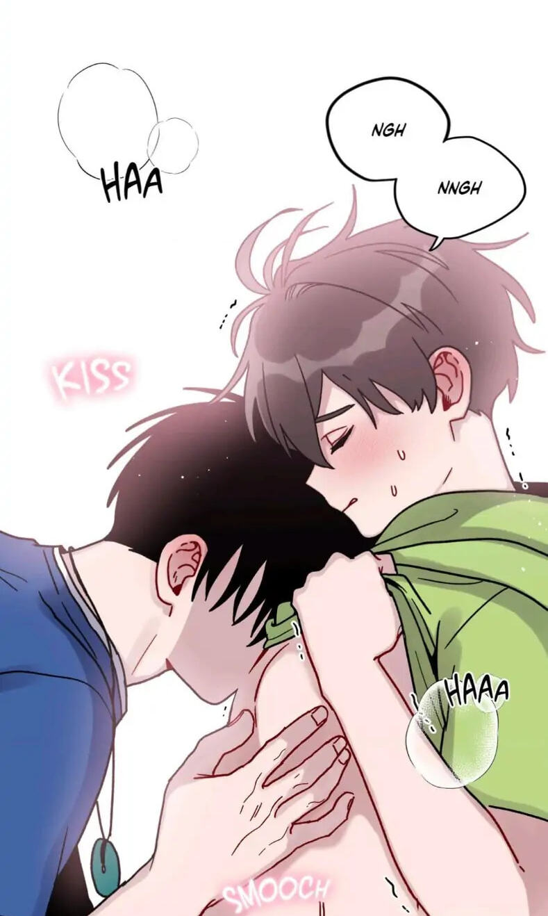 One Summer Day (KER) Chapter 32 page 3 - 