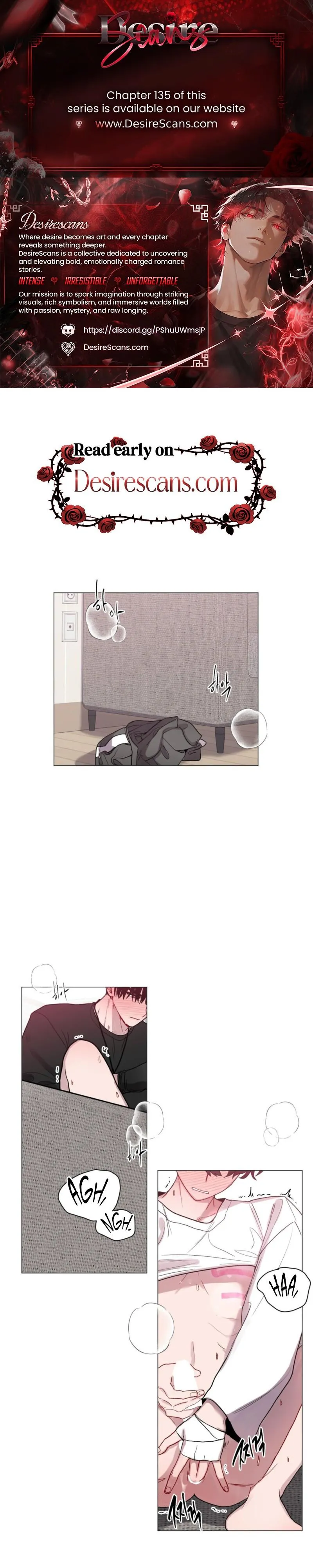 One Summer Day Chapter 132 page 1 - 