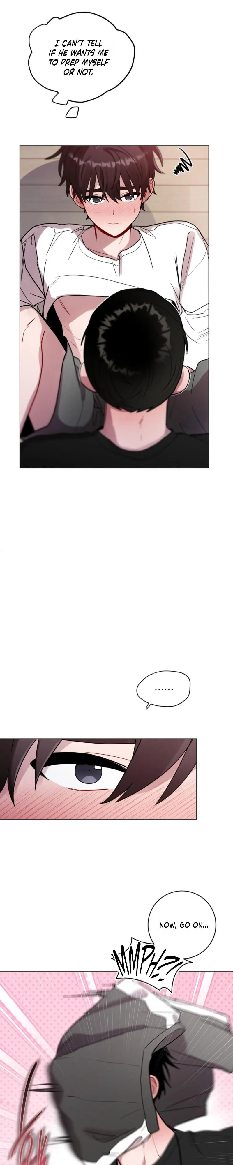 One Summer Day Chapter 132 page 18 - 