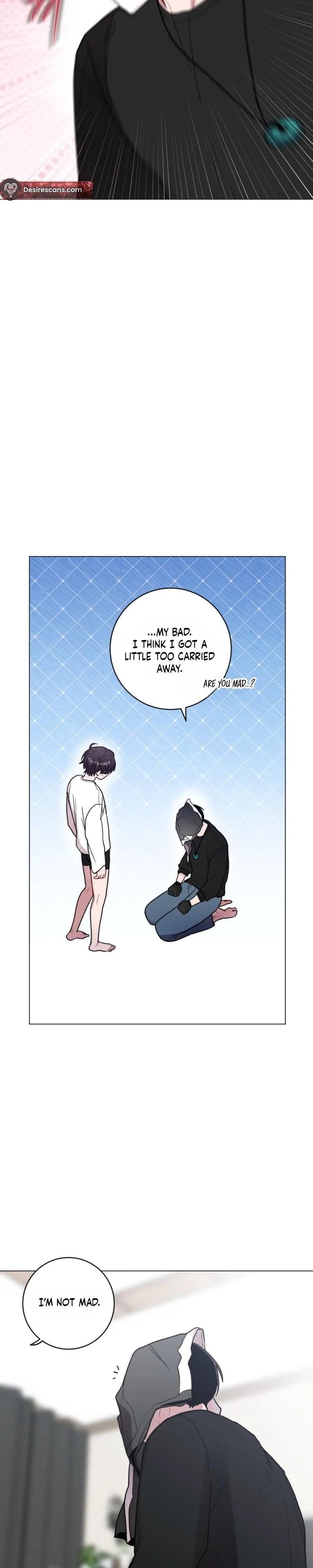 One Summer Day Chapter 132 page 19 - 