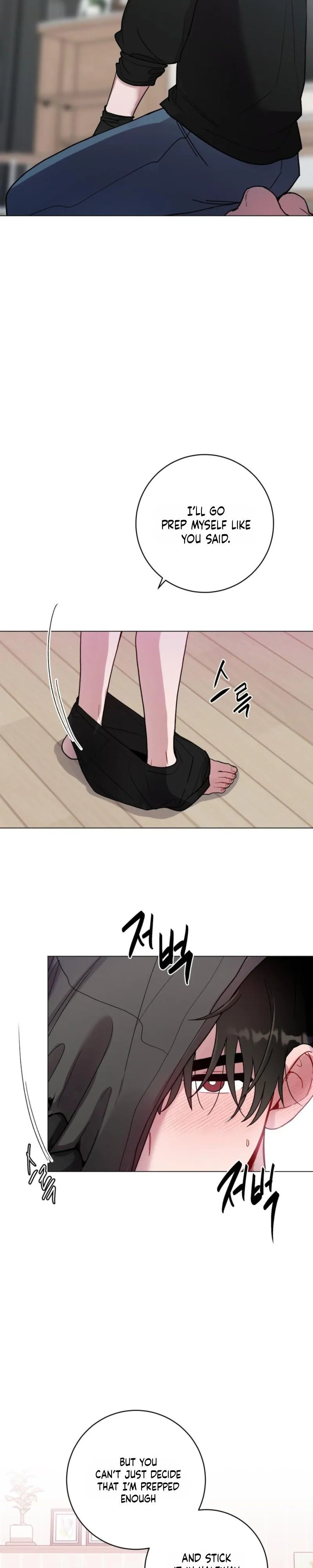 One Summer Day Chapter 132 page 20 - 