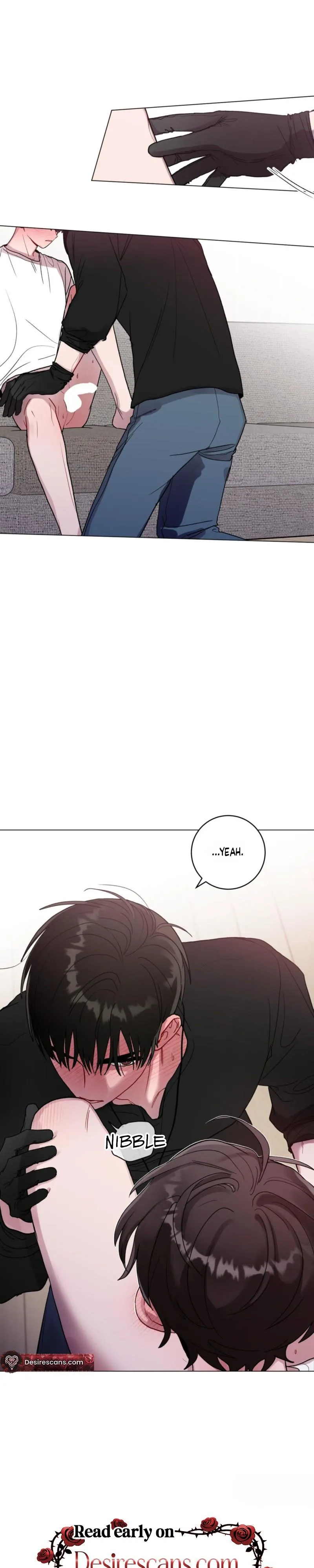 One Summer Day Chapter 132 page 22 - 