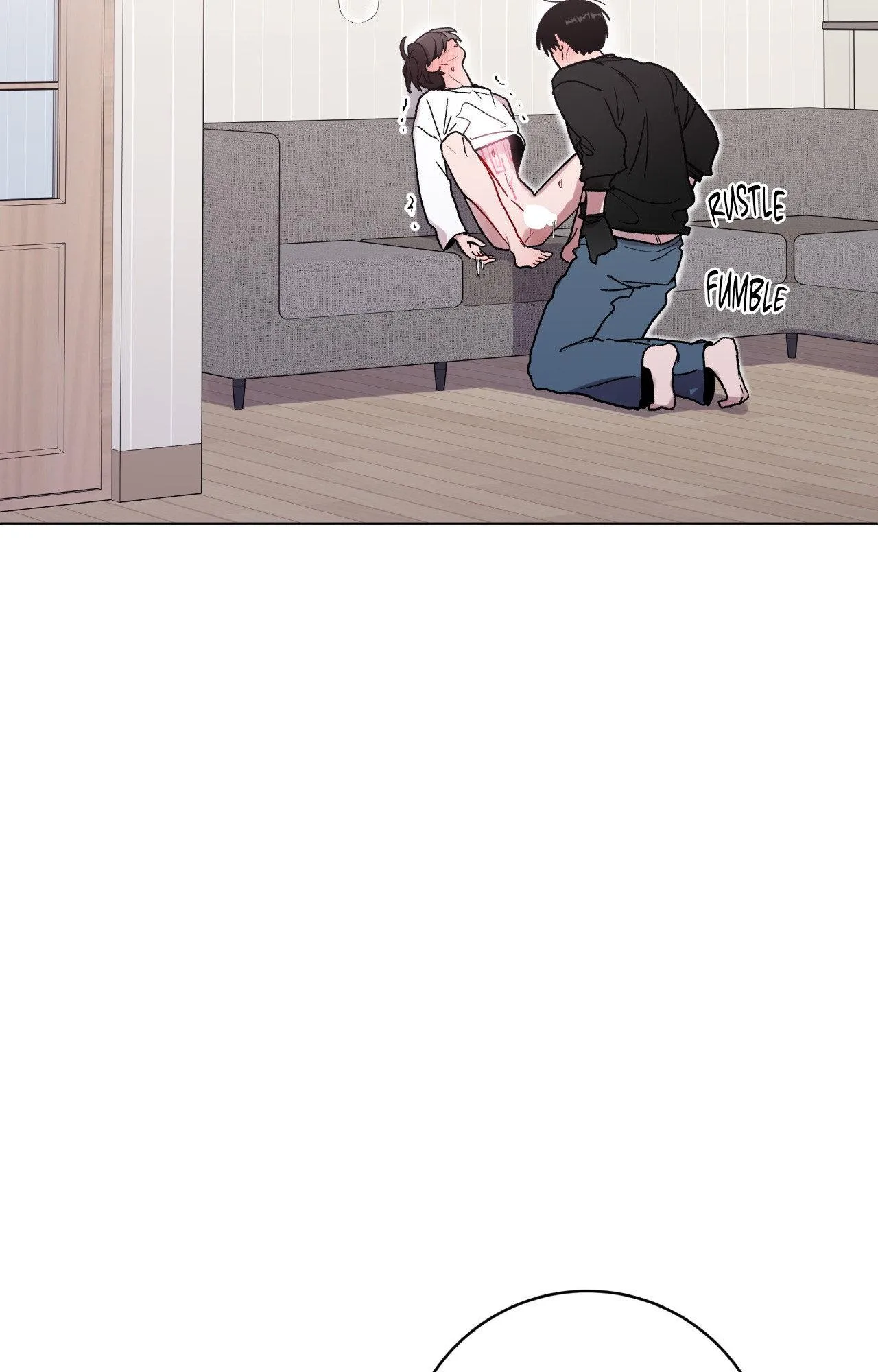 One Summer Day Chapter 133 page 11 - 