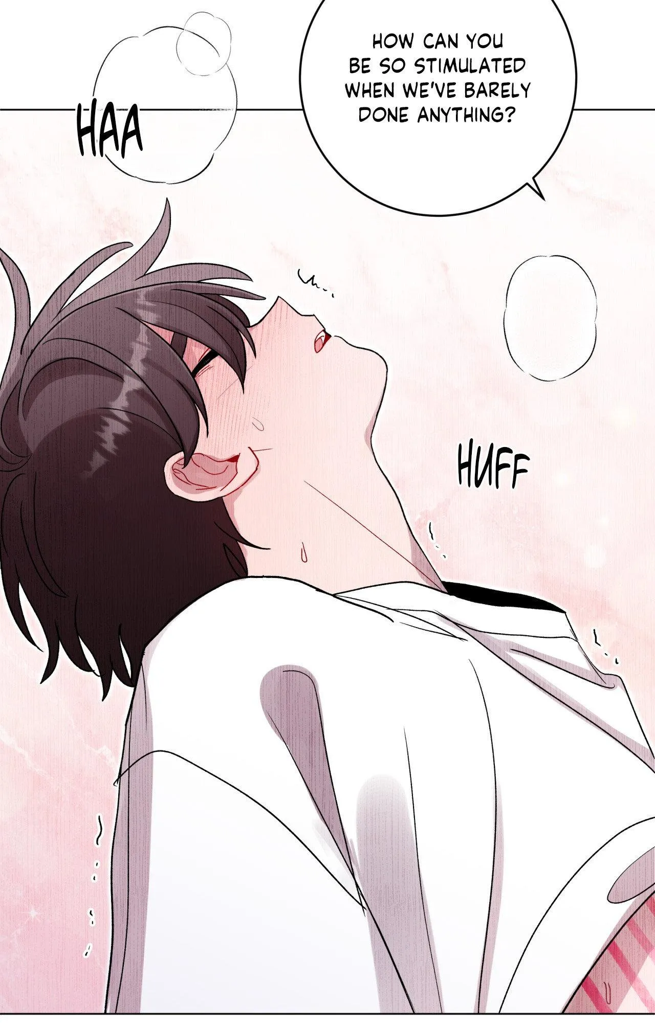 One Summer Day Chapter 133 page 12 - 