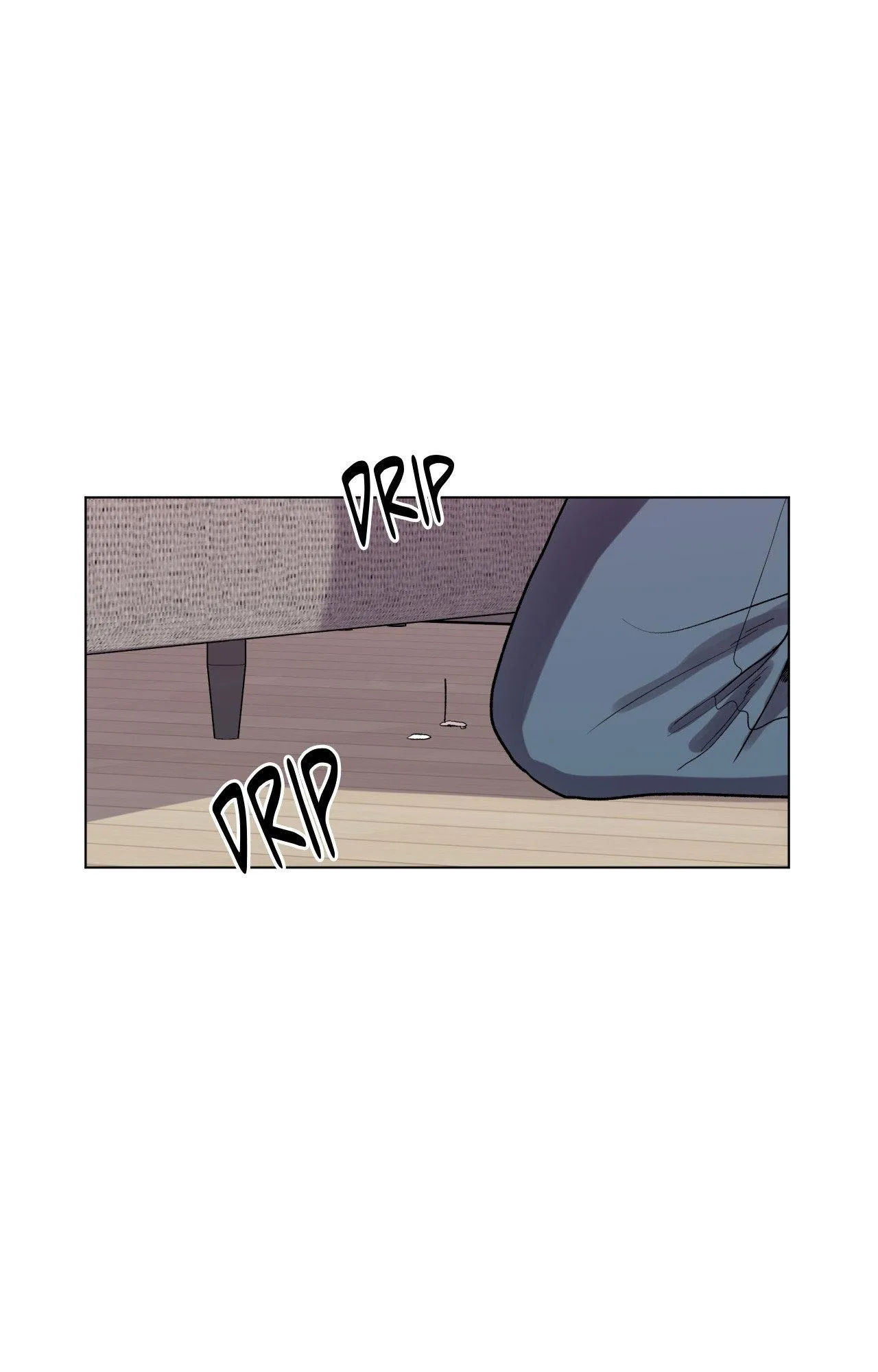 One Summer Day Chapter 133 page 17 - 