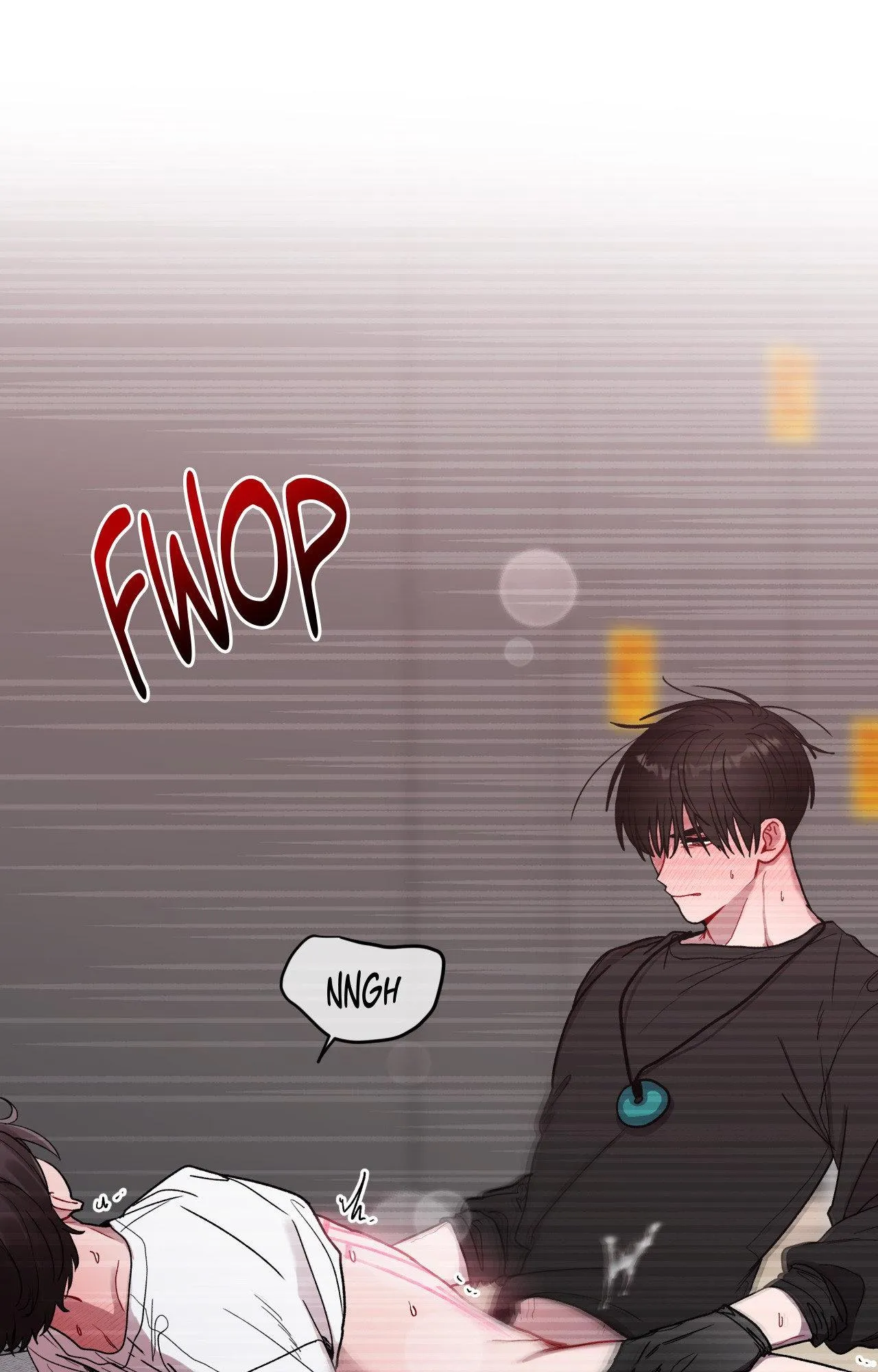 One Summer Day Chapter 133 page 18 - 