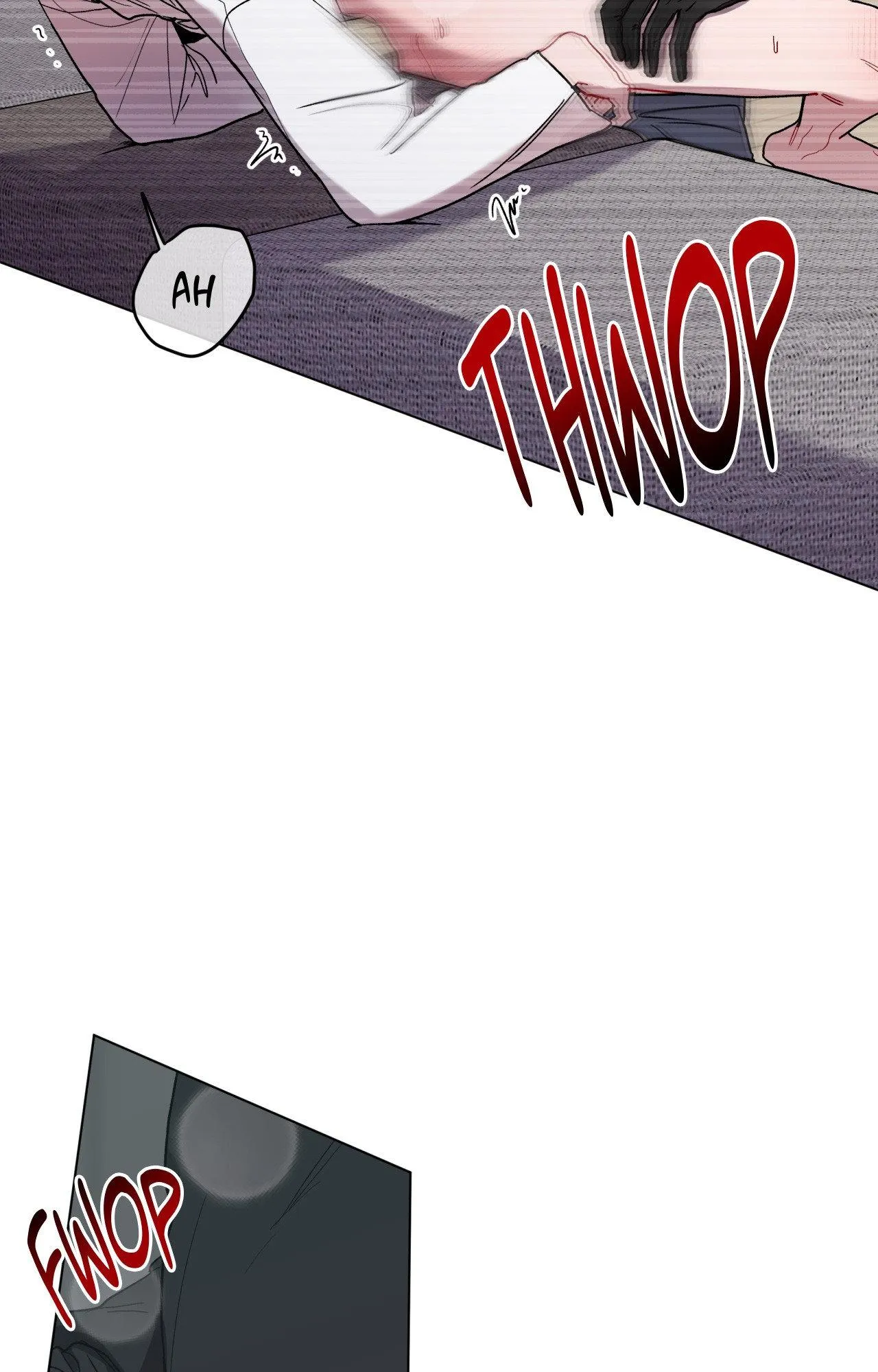 One Summer Day Chapter 133 page 19 - 