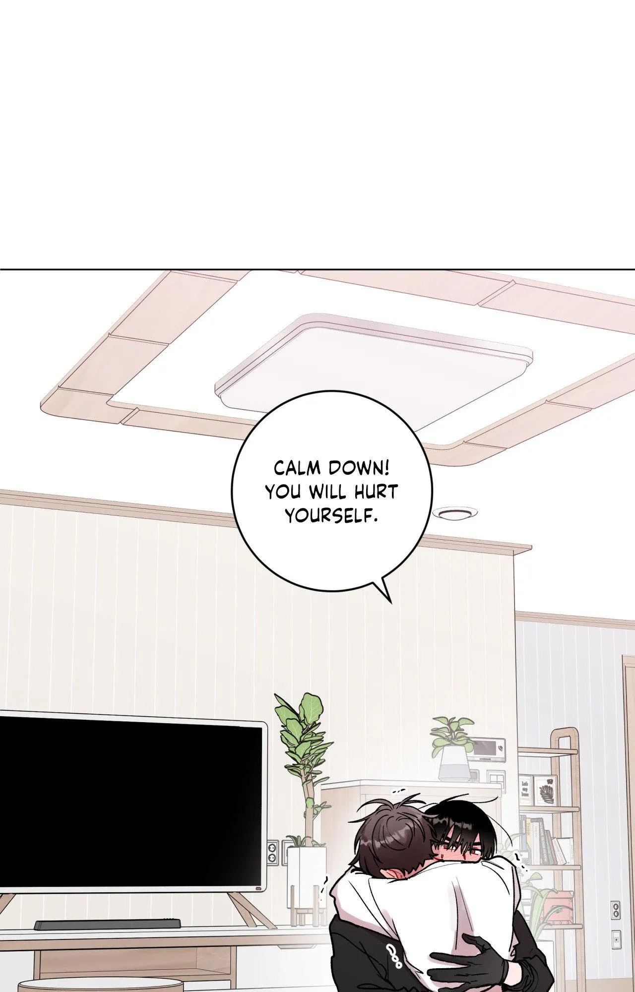 One Summer Day Chapter 133 page 24 - 