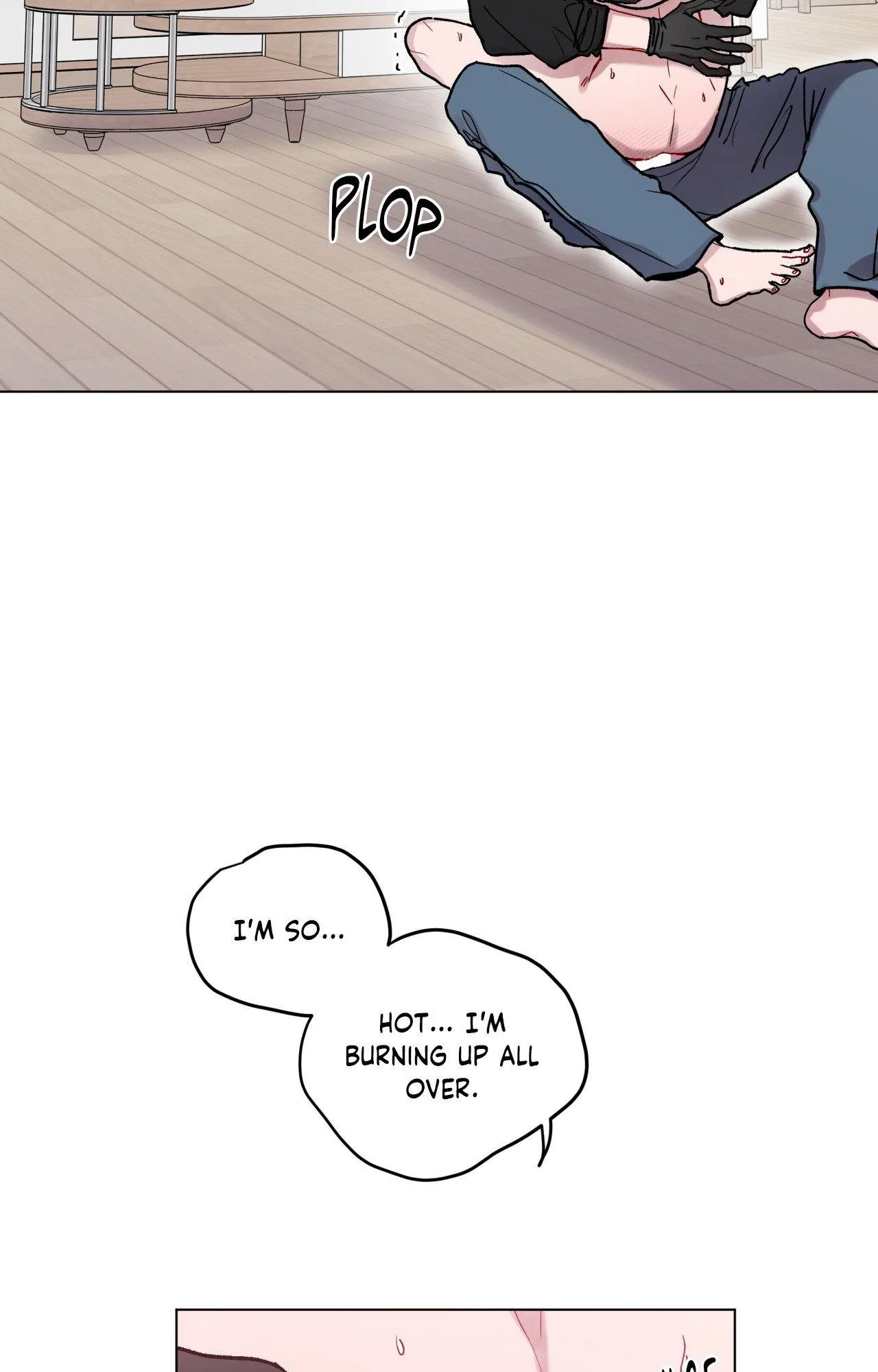 One Summer Day Chapter 133 page 25 - 