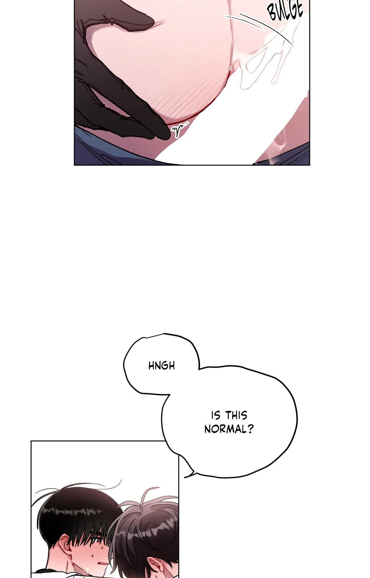 One Summer Day Chapter 133 page 26 - 