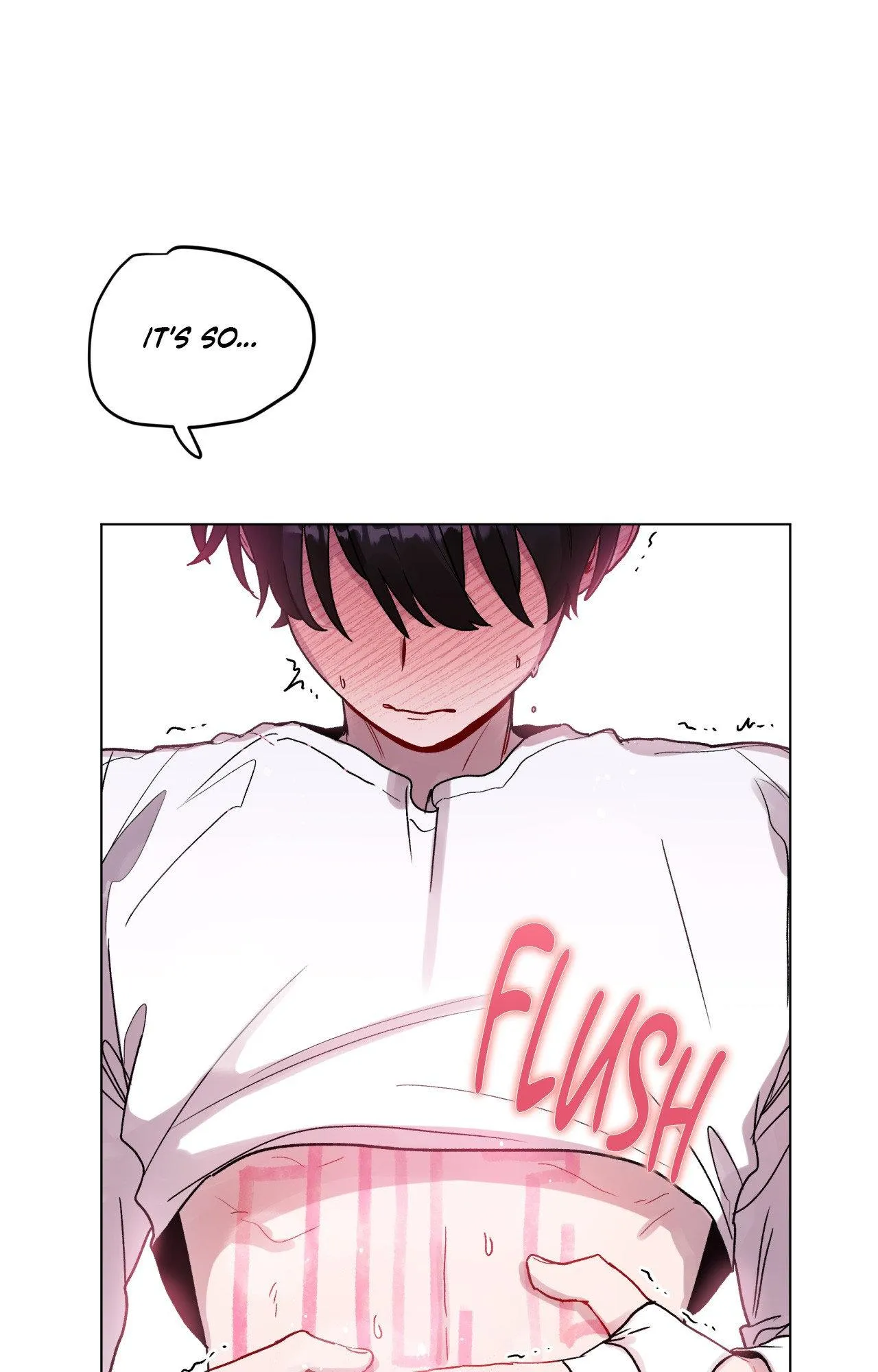 One Summer Day Chapter 133 page 31 - 
