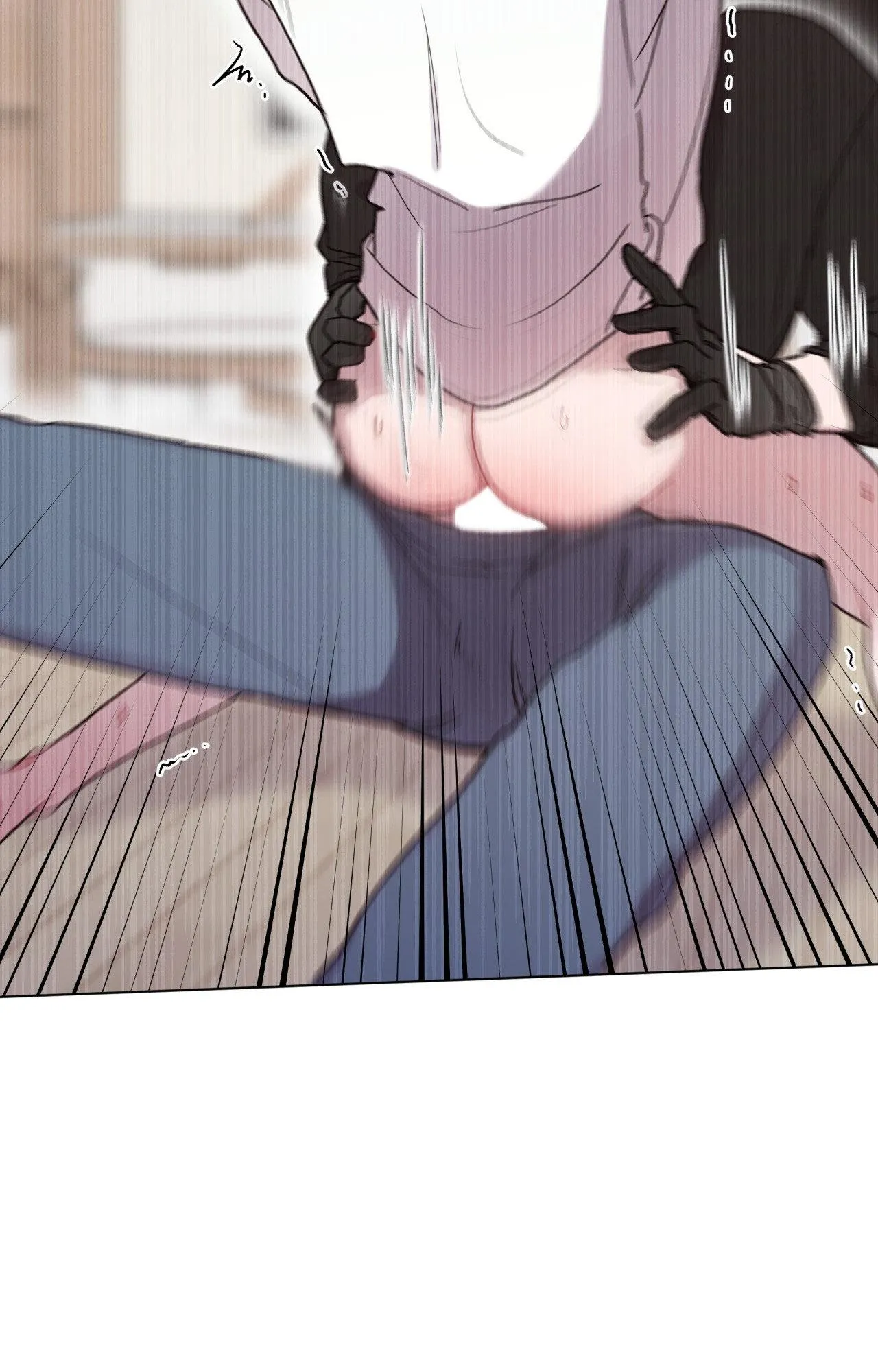 One Summer Day Chapter 133 page 37 - 