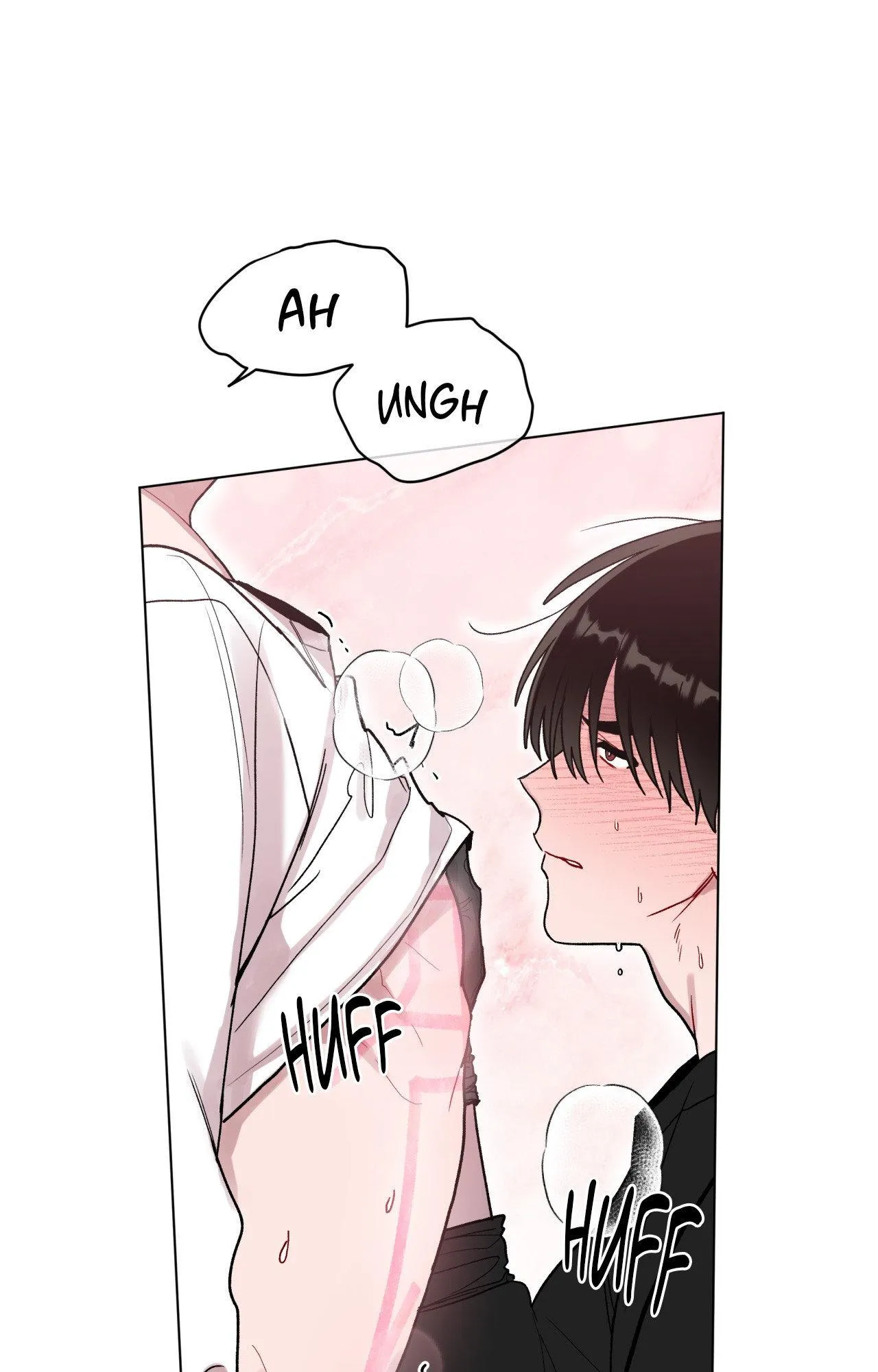 One Summer Day Chapter 133 page 38 - 