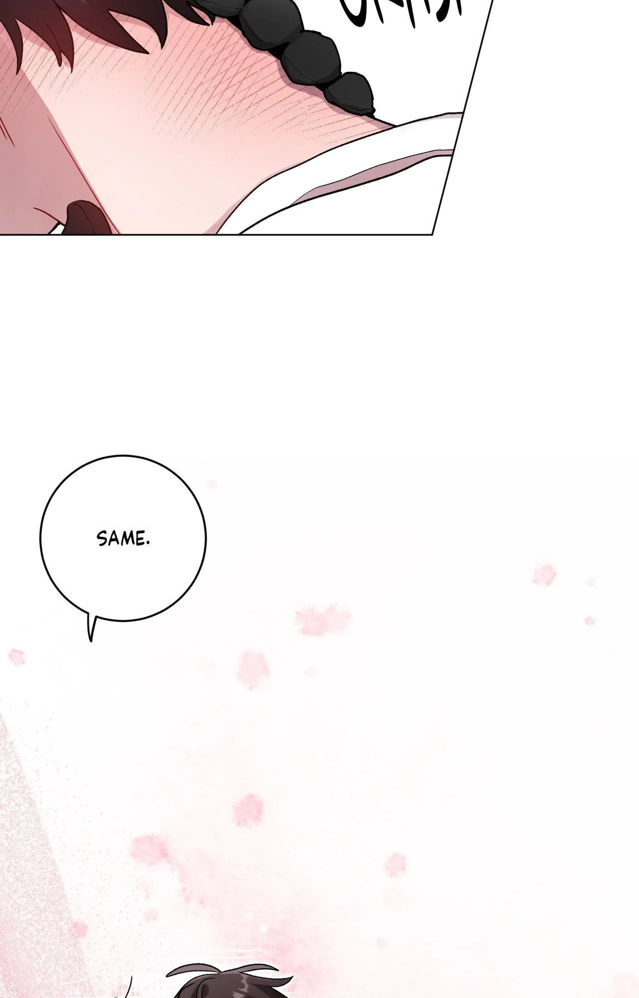 One Summer Day Chapter 133 page 46 - 