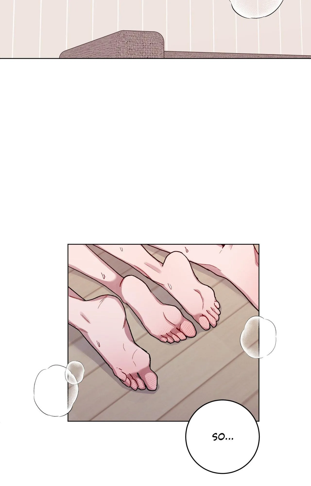 One Summer Day Chapter 133 page 52 - 