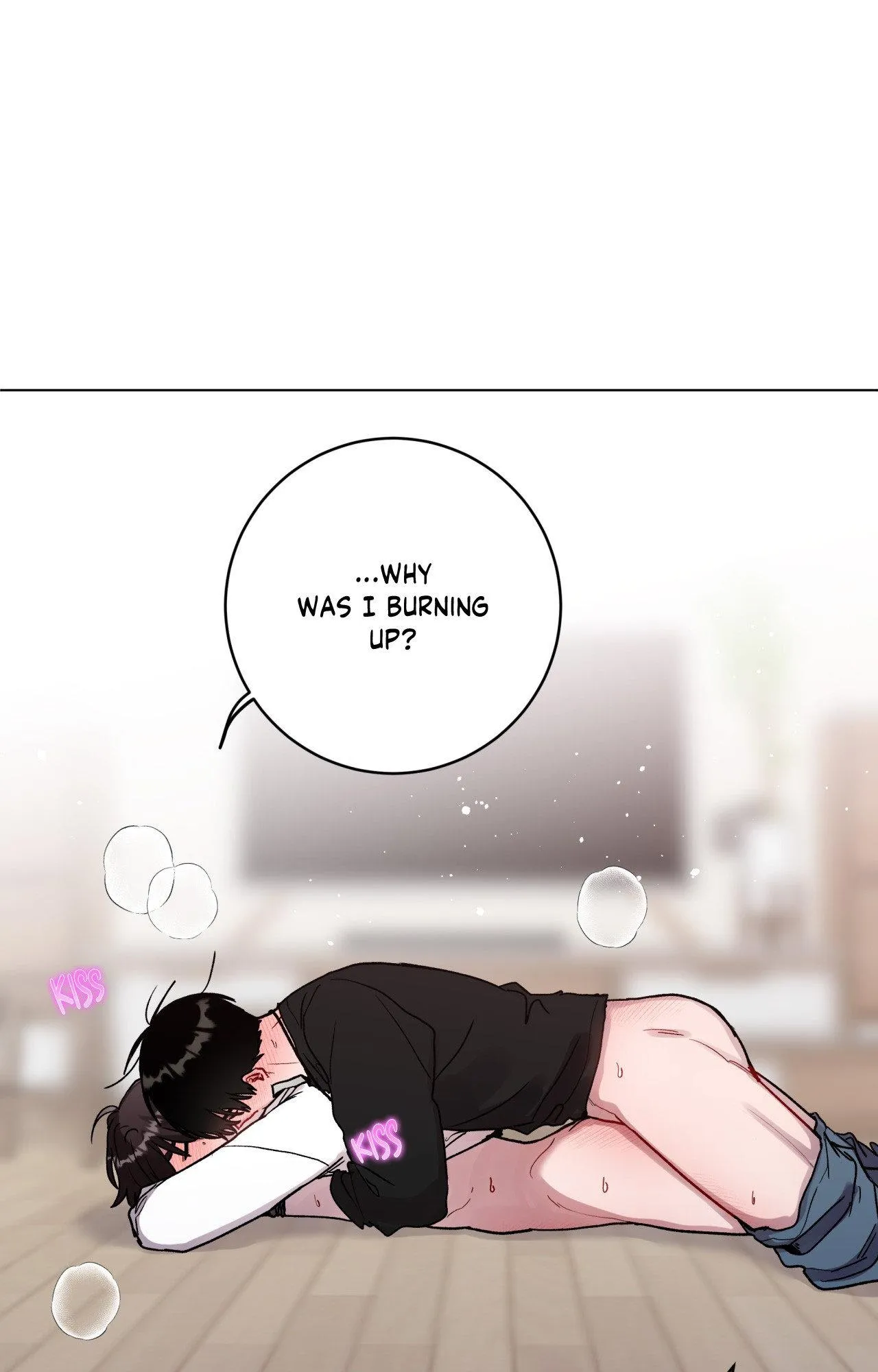 One Summer Day Chapter 133 page 53 - 