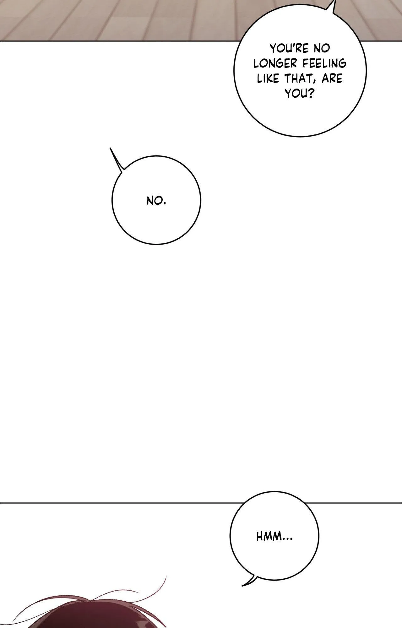 One Summer Day Chapter 133 page 54 - 