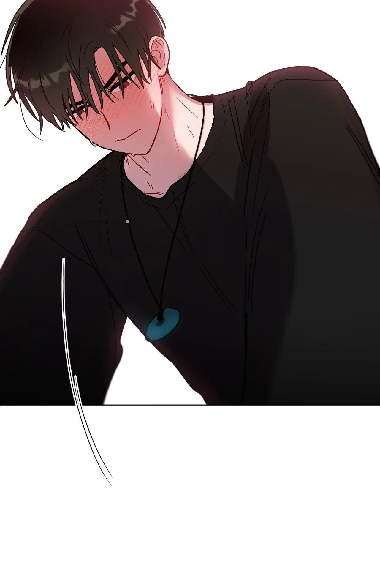 One Summer Day Chapter 133 page 55 - 
