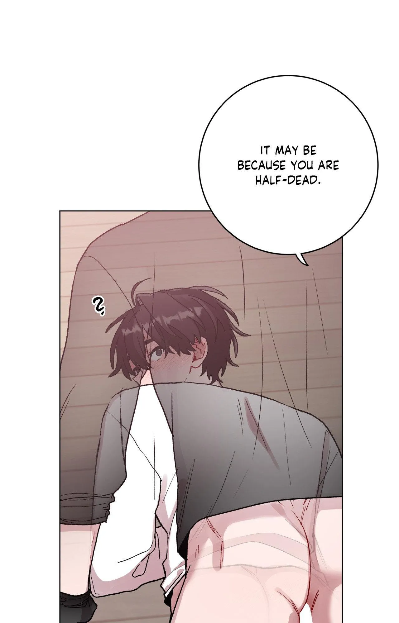 One Summer Day Chapter 133 page 56 - 