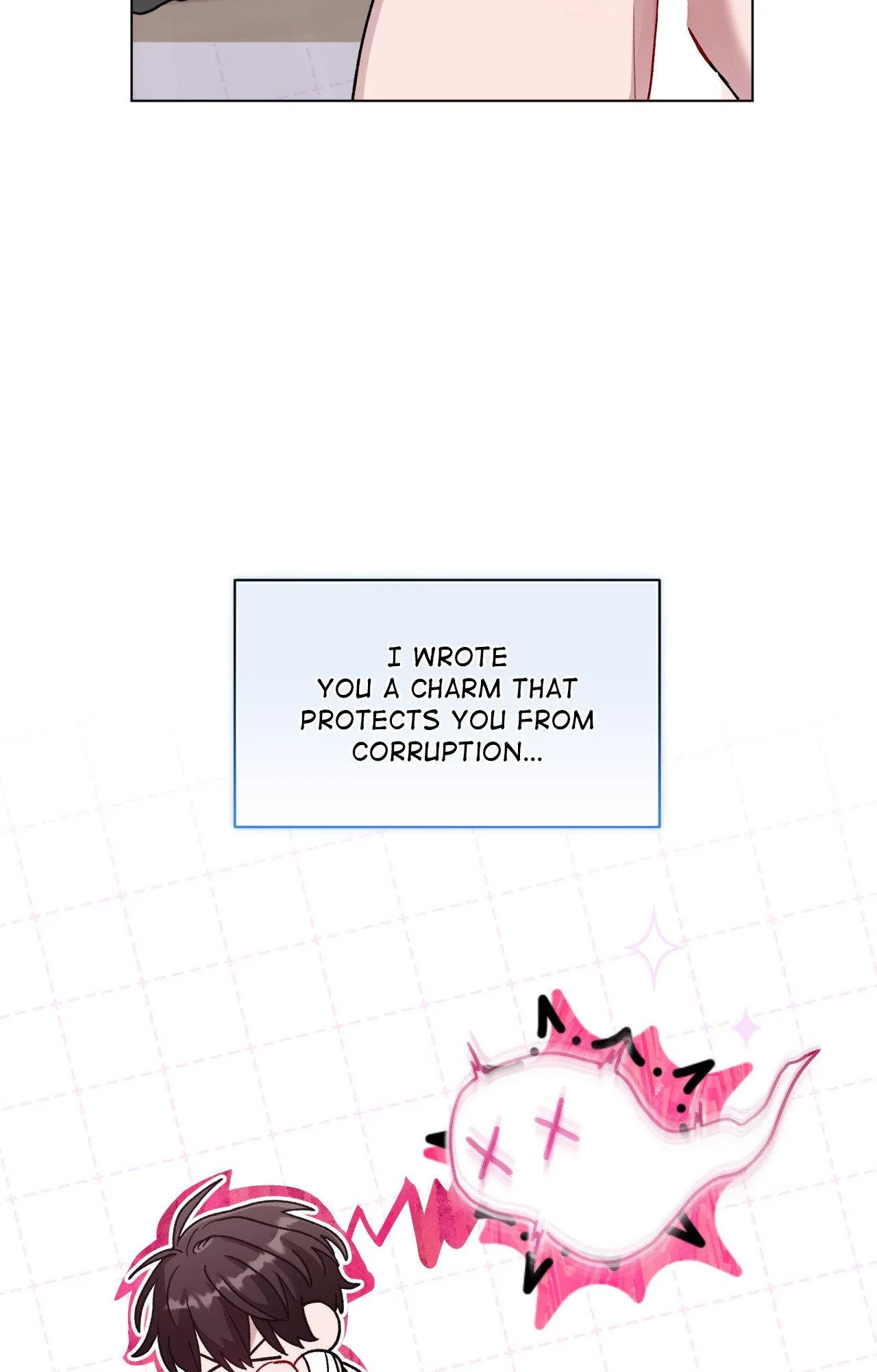 One Summer Day Chapter 133 page 57 - 