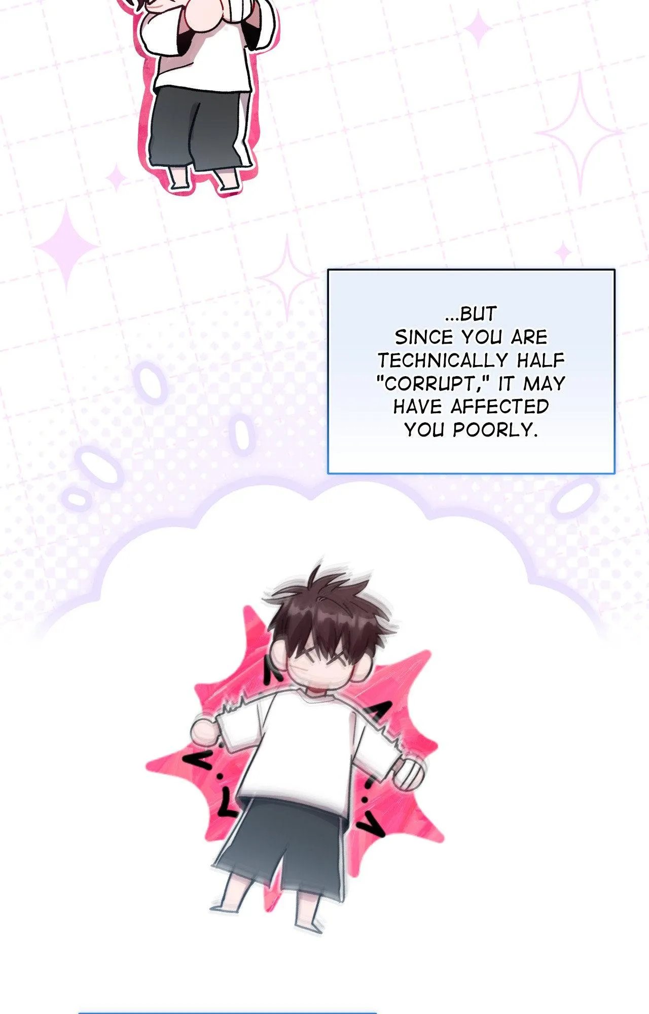 One Summer Day Chapter 133 page 58 - 