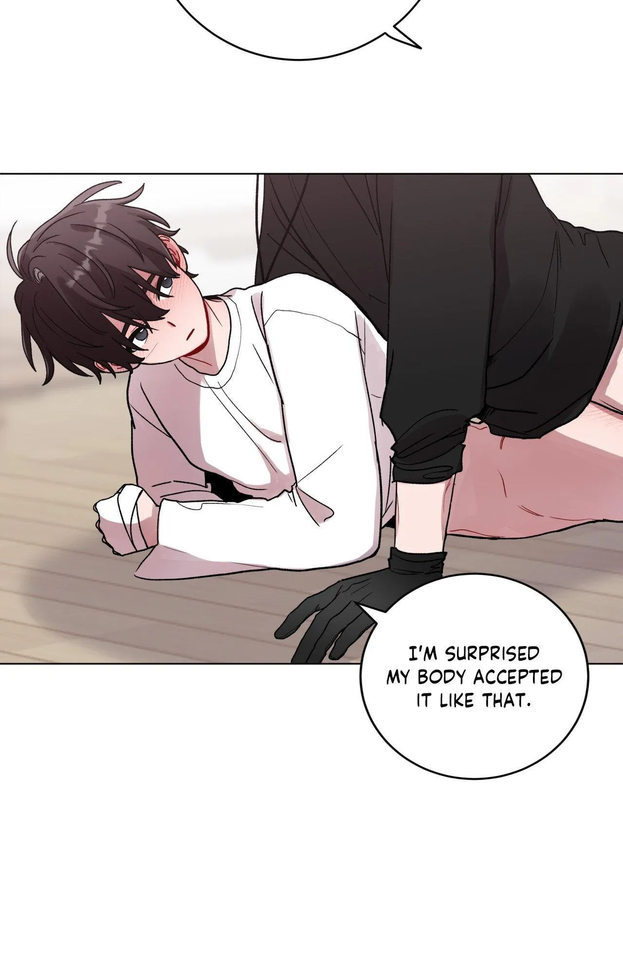 One Summer Day Chapter 133 page 60 - 