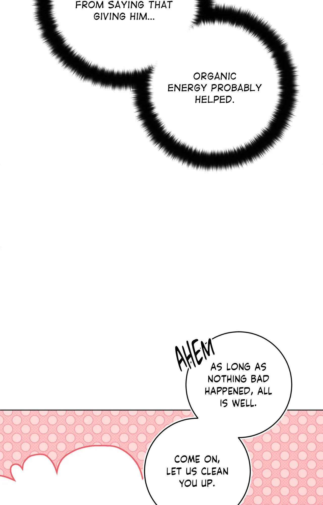 One Summer Day Chapter 133 page 62 - 