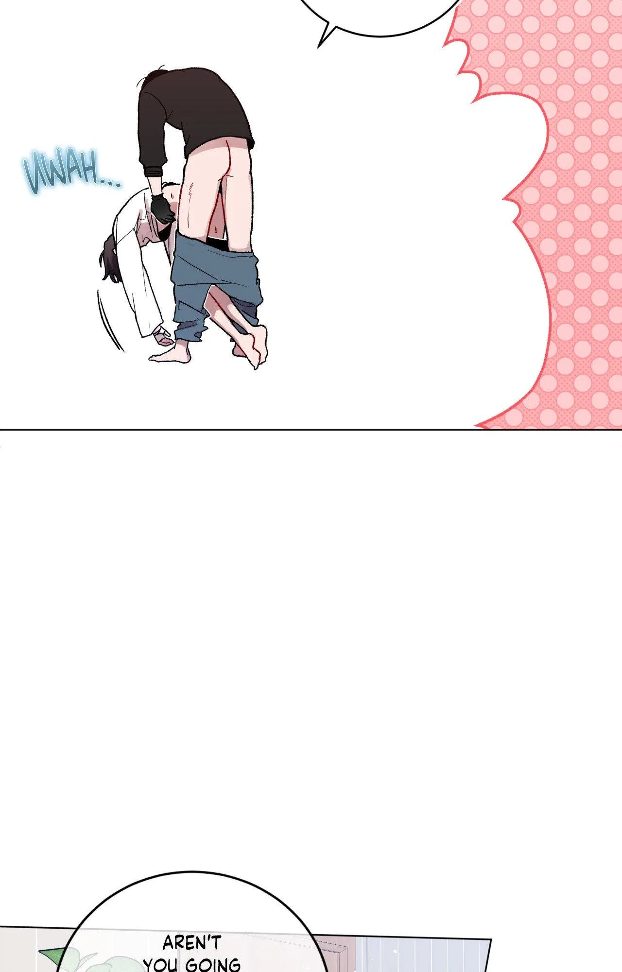 One Summer Day Chapter 133 page 63 - 