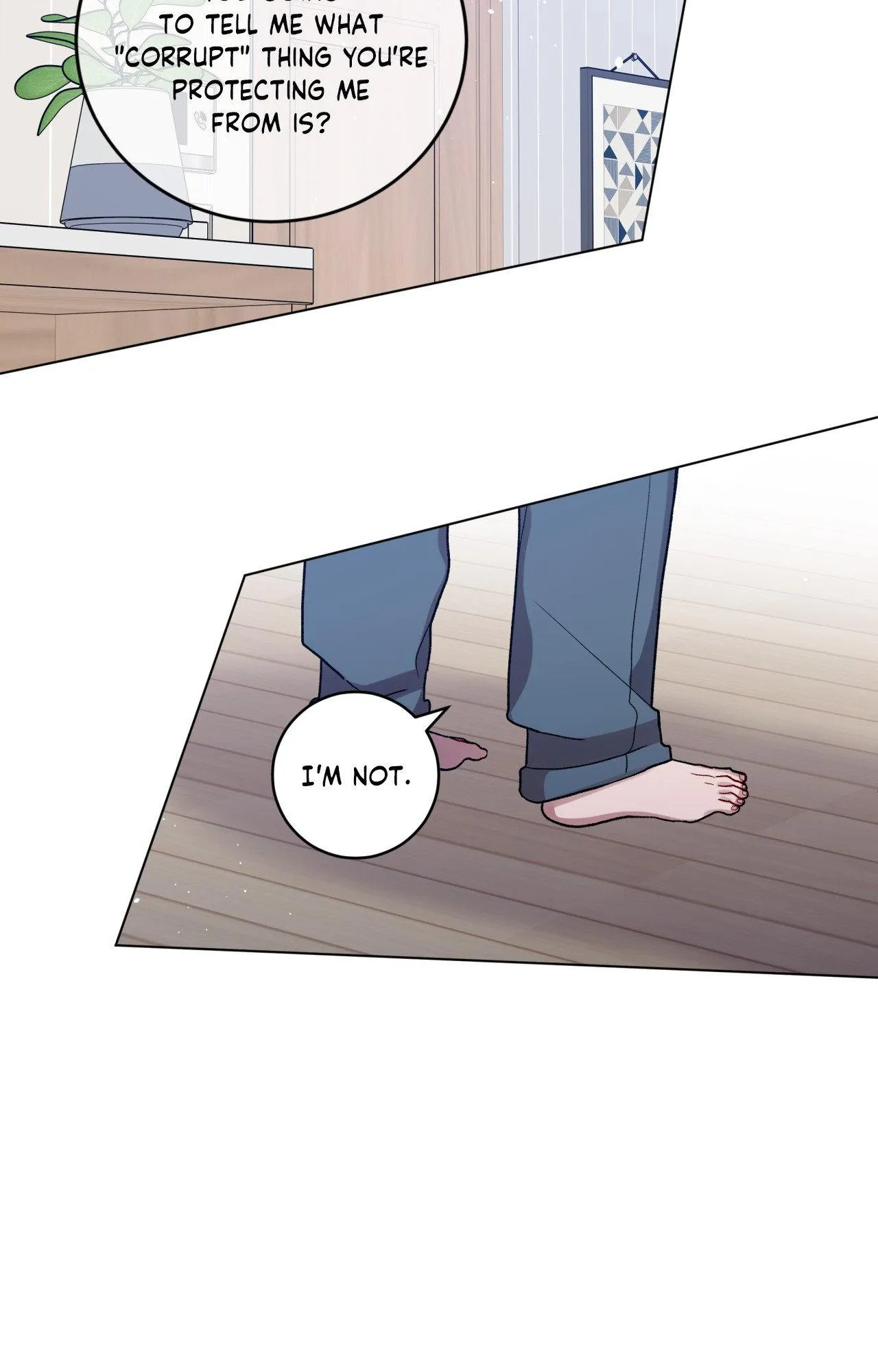 One Summer Day Chapter 133 page 64 - 