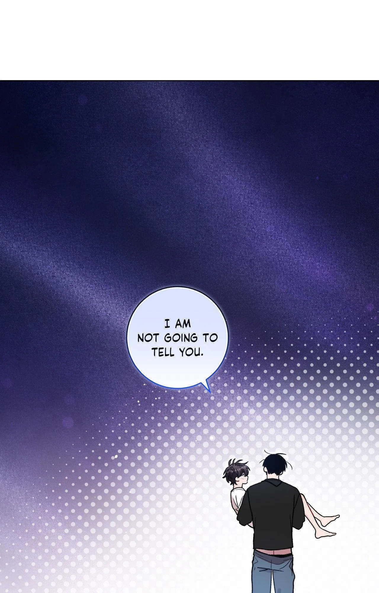 One Summer Day Chapter 133 page 66 - 
