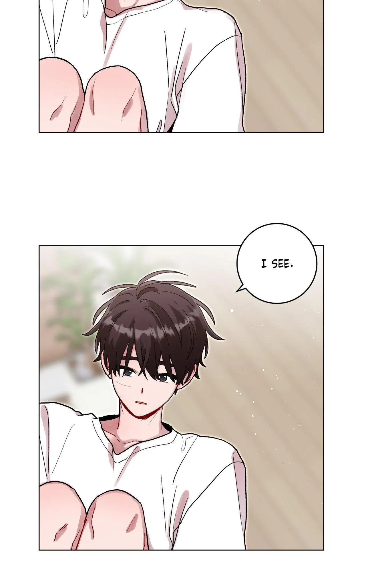One Summer Day Chapter 133 page 68 - 