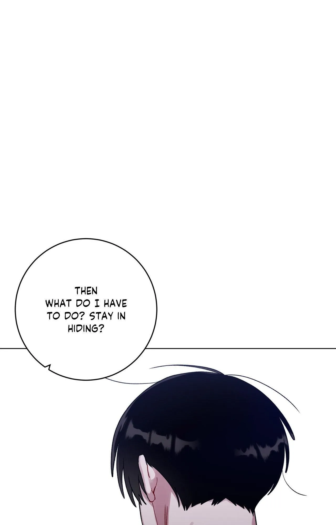 One Summer Day Chapter 133 page 69 - 