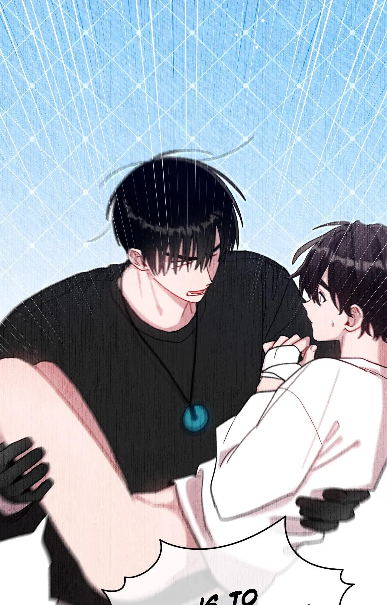 One Summer Day Chapter 133 page 71 - 