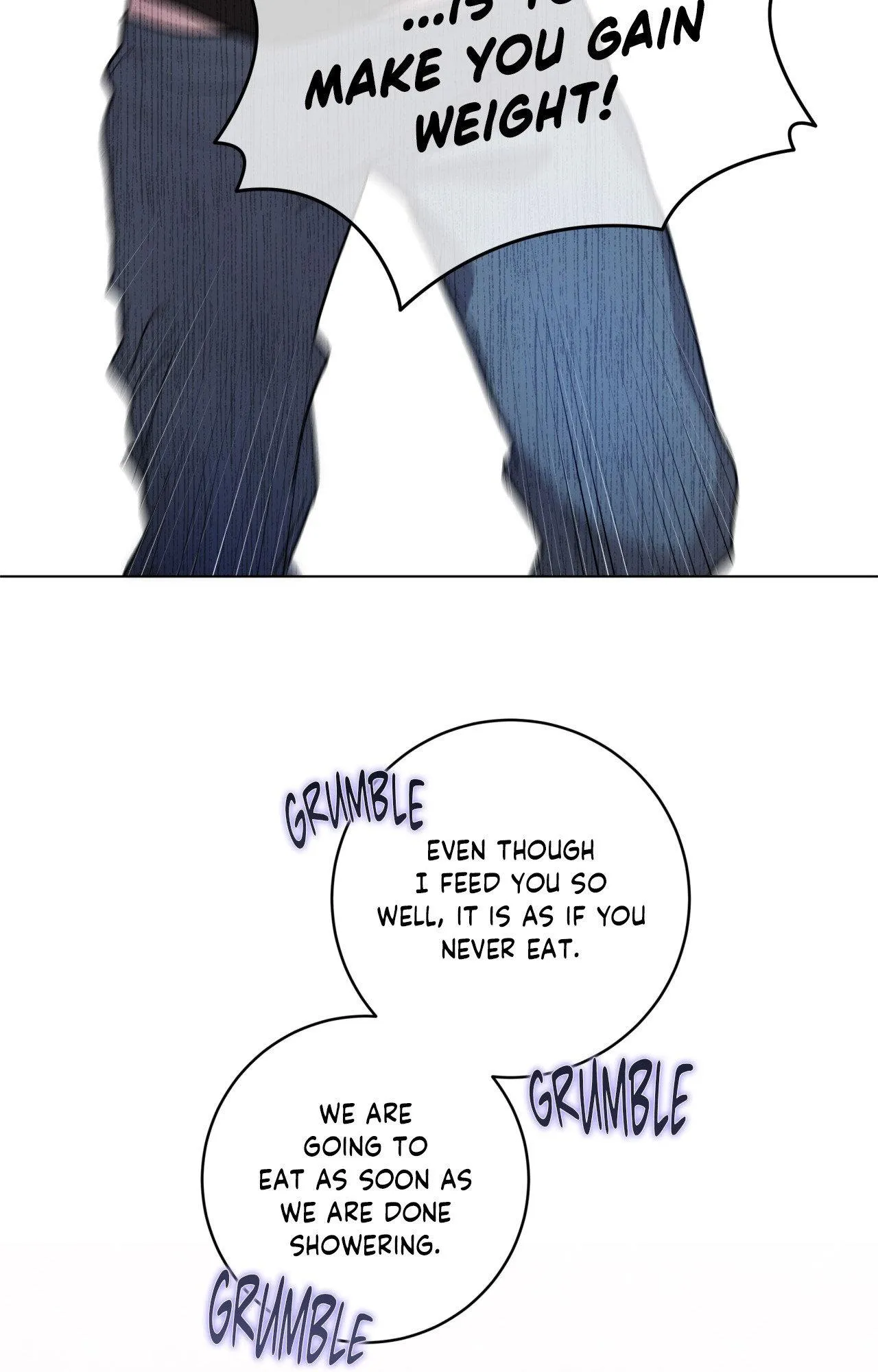 One Summer Day Chapter 133 page 72 - 
