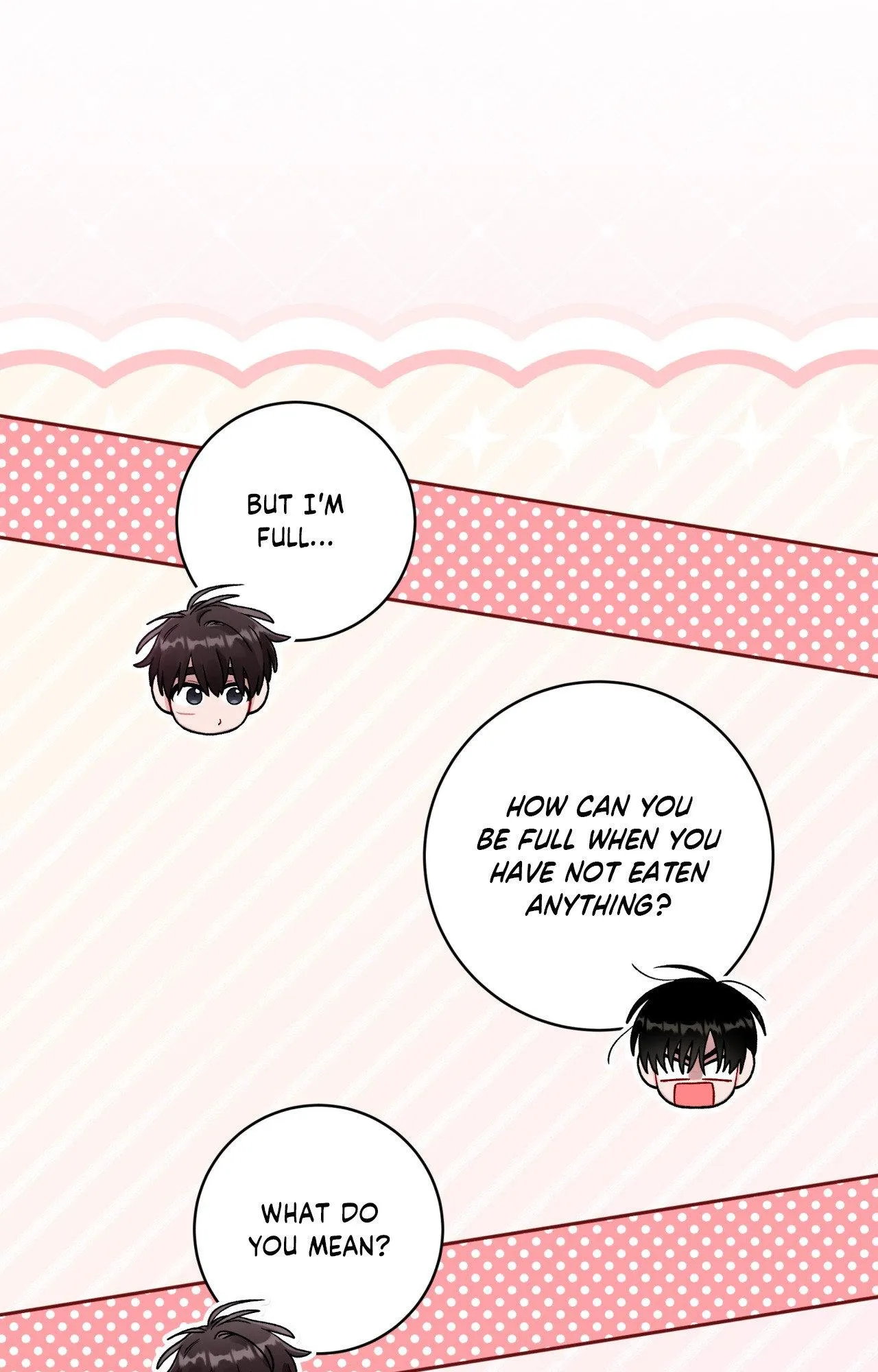 One Summer Day Chapter 133 page 73 - 